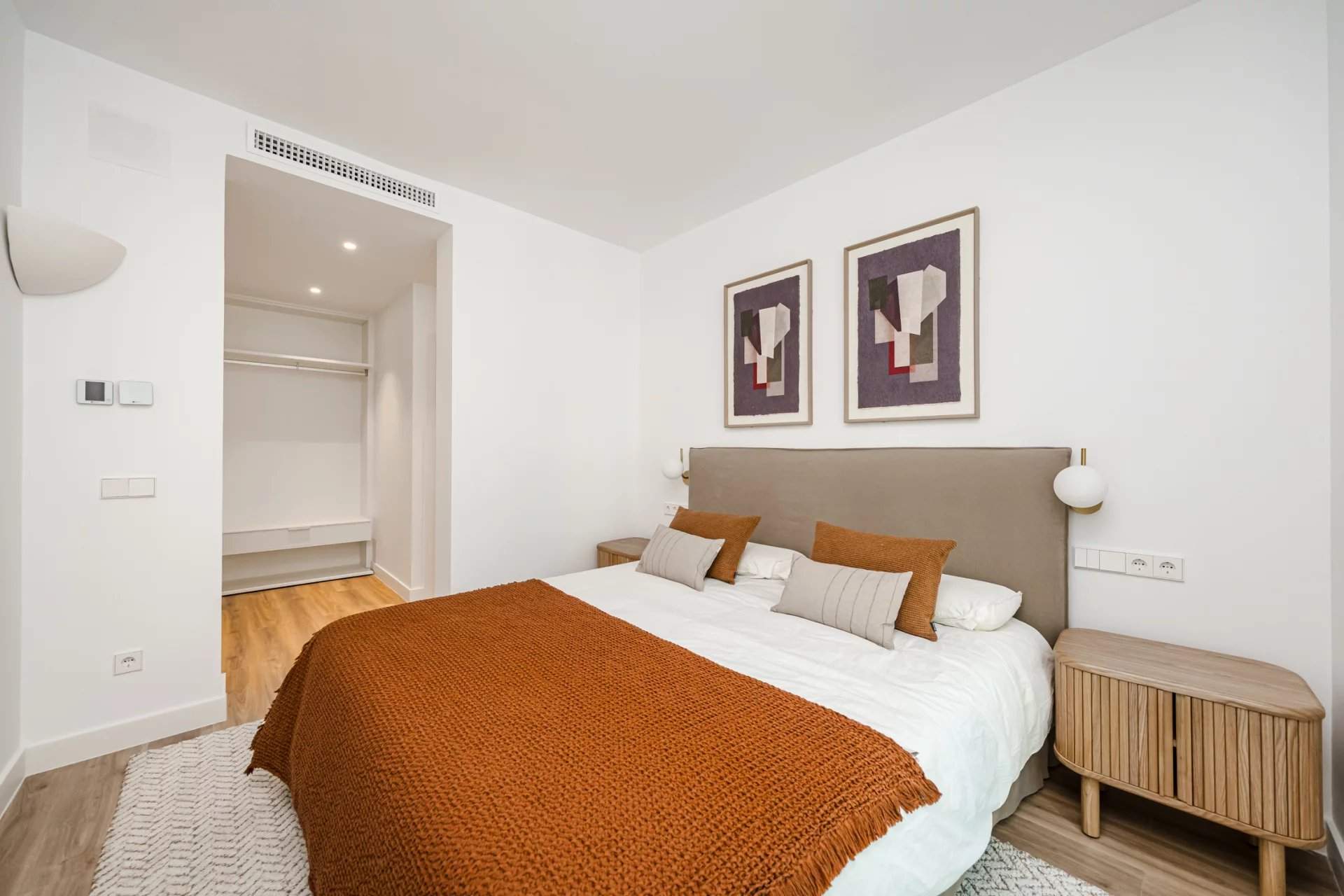 Madrid  - Appartement  - picture 20