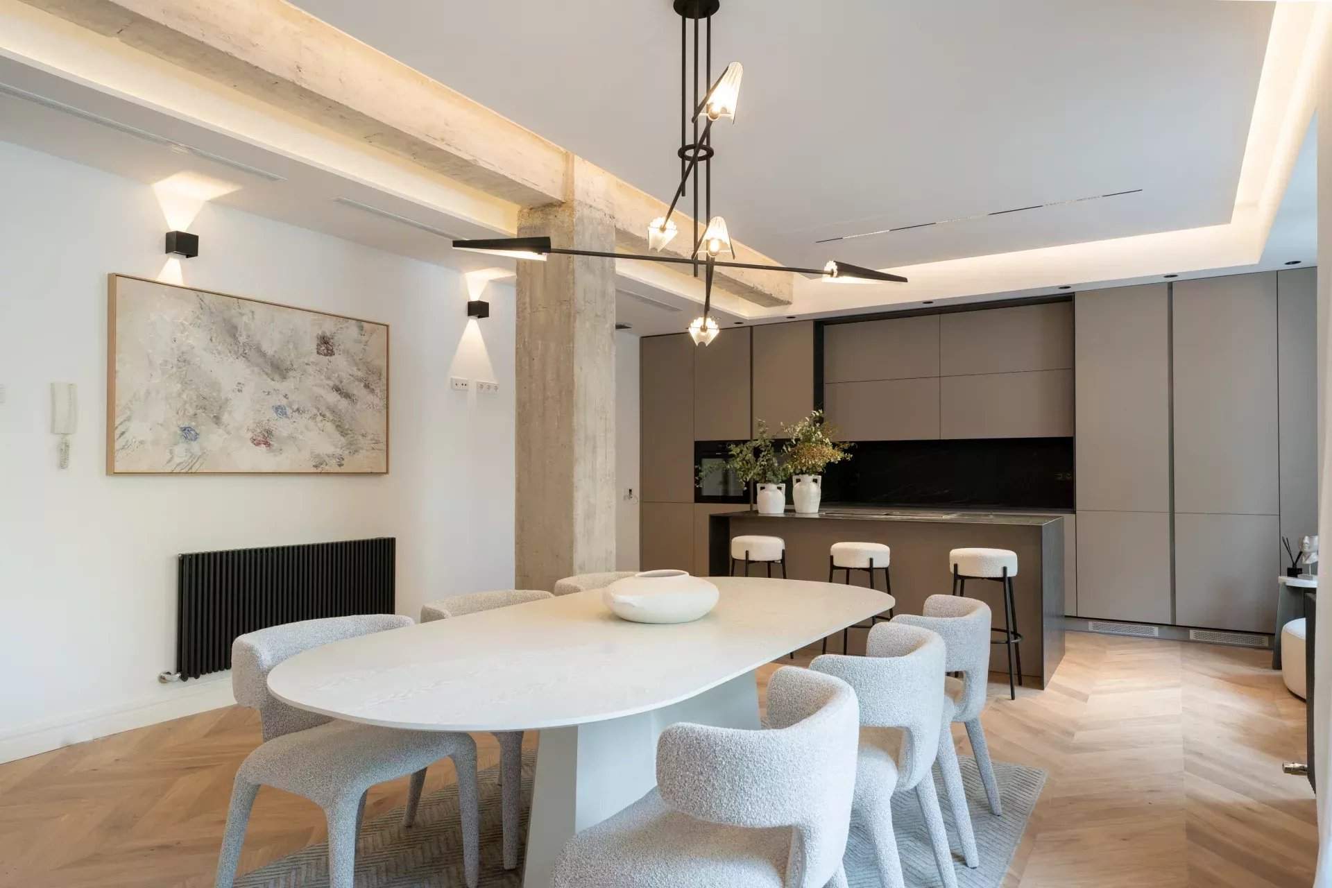 Madrid  - Apartment 4 Bedrooms - picture 9