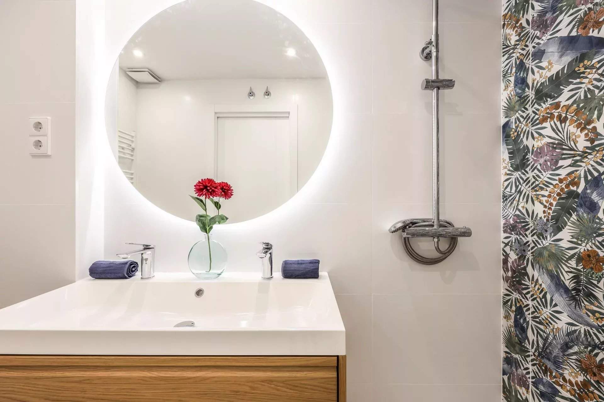 Madrid  - Apartment 2 Bedrooms - picture 13