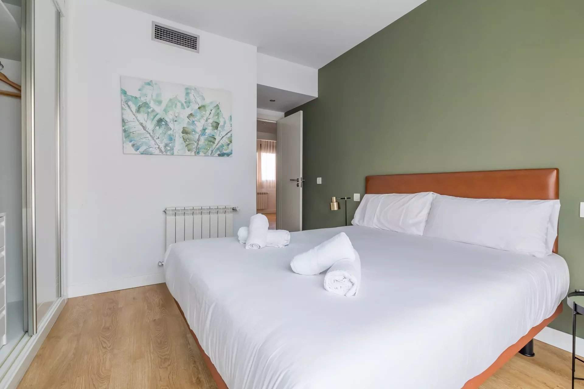 Madrid  - Apartment 3 Bedrooms - picture 17