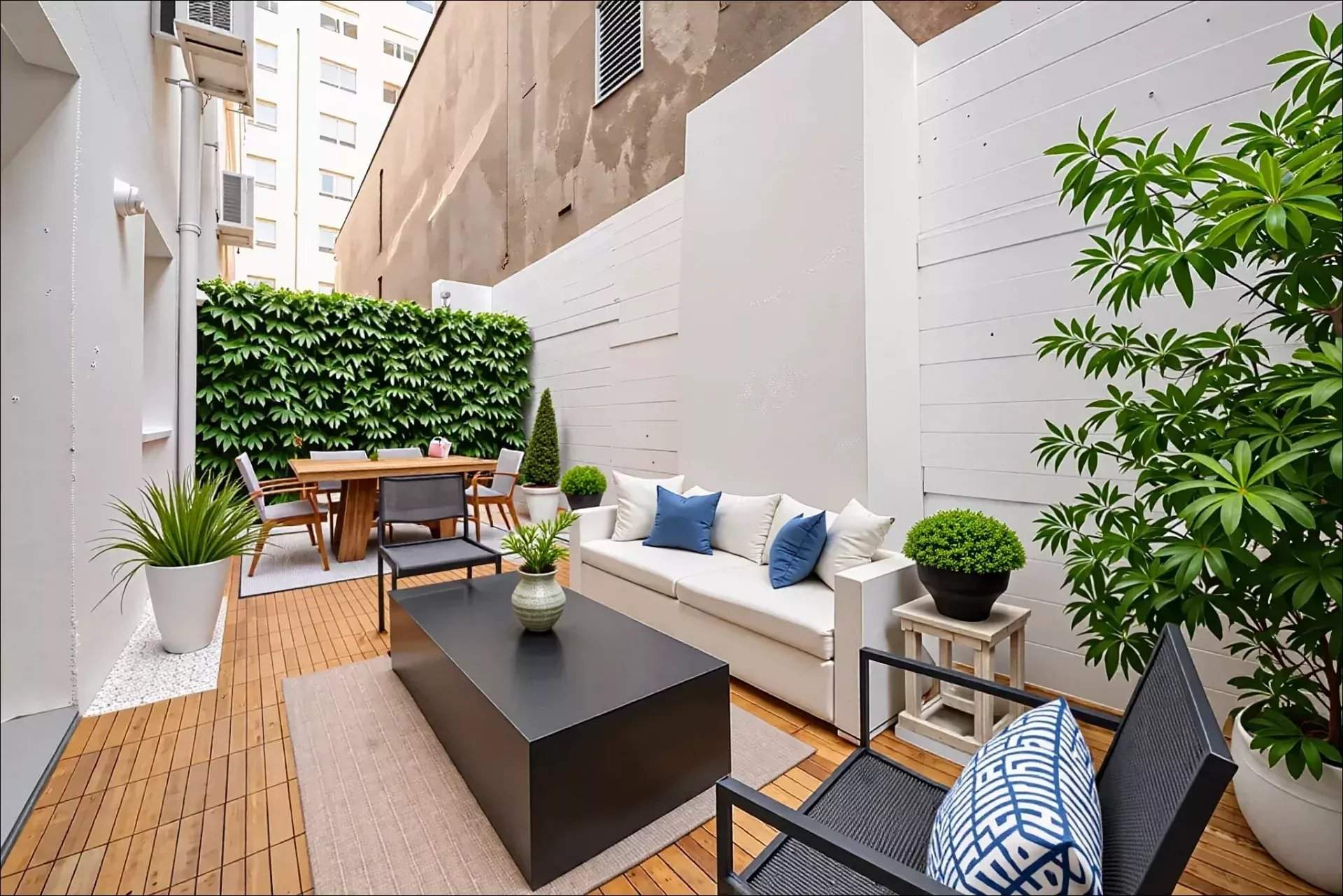 Madrid  - Appartement  - picture 1