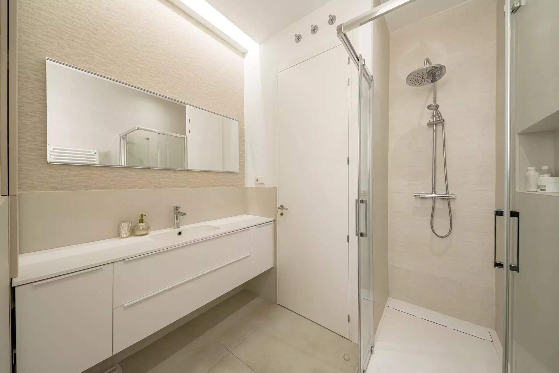 Madrid  - Apartment 3 Bedrooms - picture 16