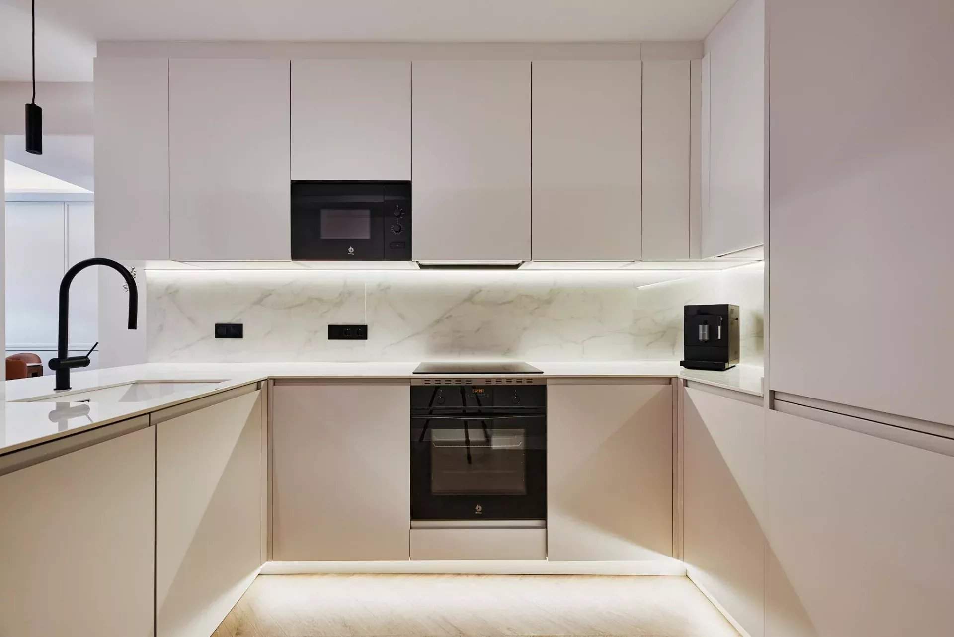 Madrid  - Piso  - picture 8