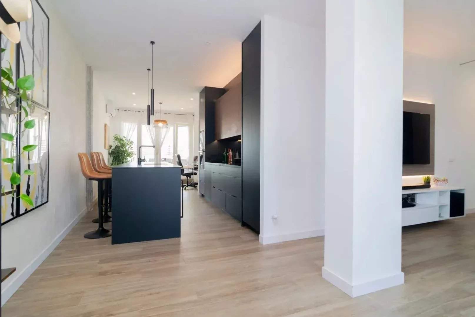 Madrid  - Penthouse 2 Bedrooms - picture 5