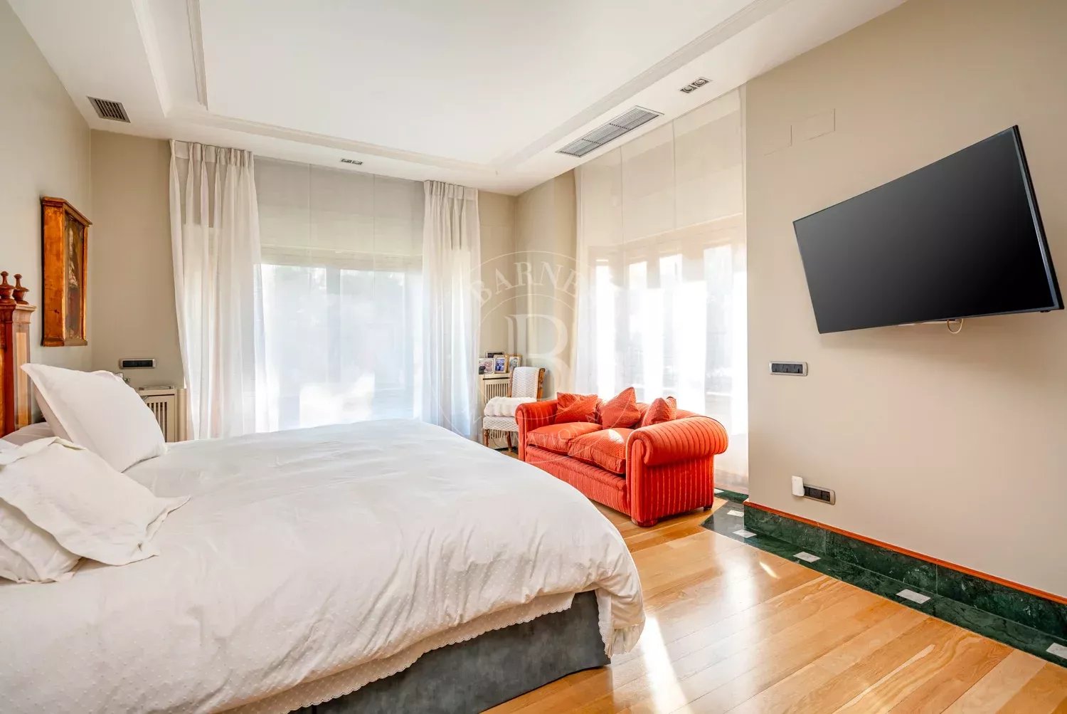 Madrid  - Chalet  - picture 15