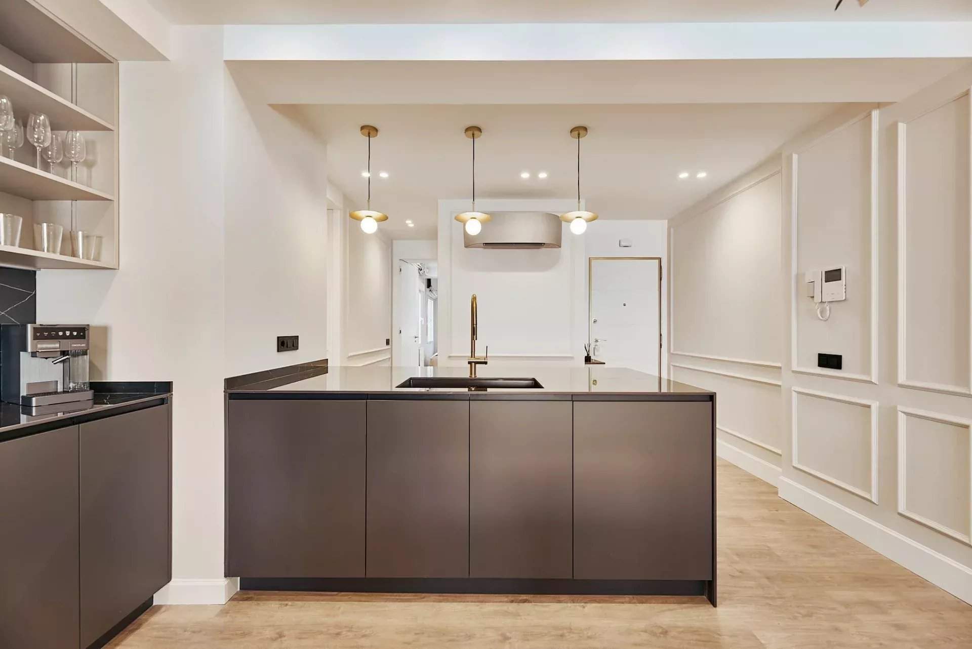 Madrid  - Apartment 3 Bedrooms - picture 10