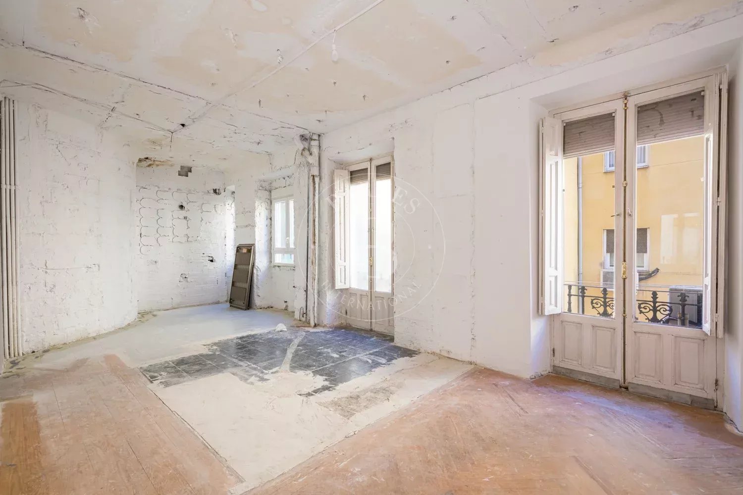 Madrid  - Appartement  - picture 6