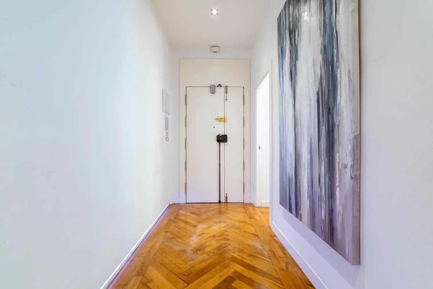 Madrid  - Apartment 3 Bedrooms - picture 14