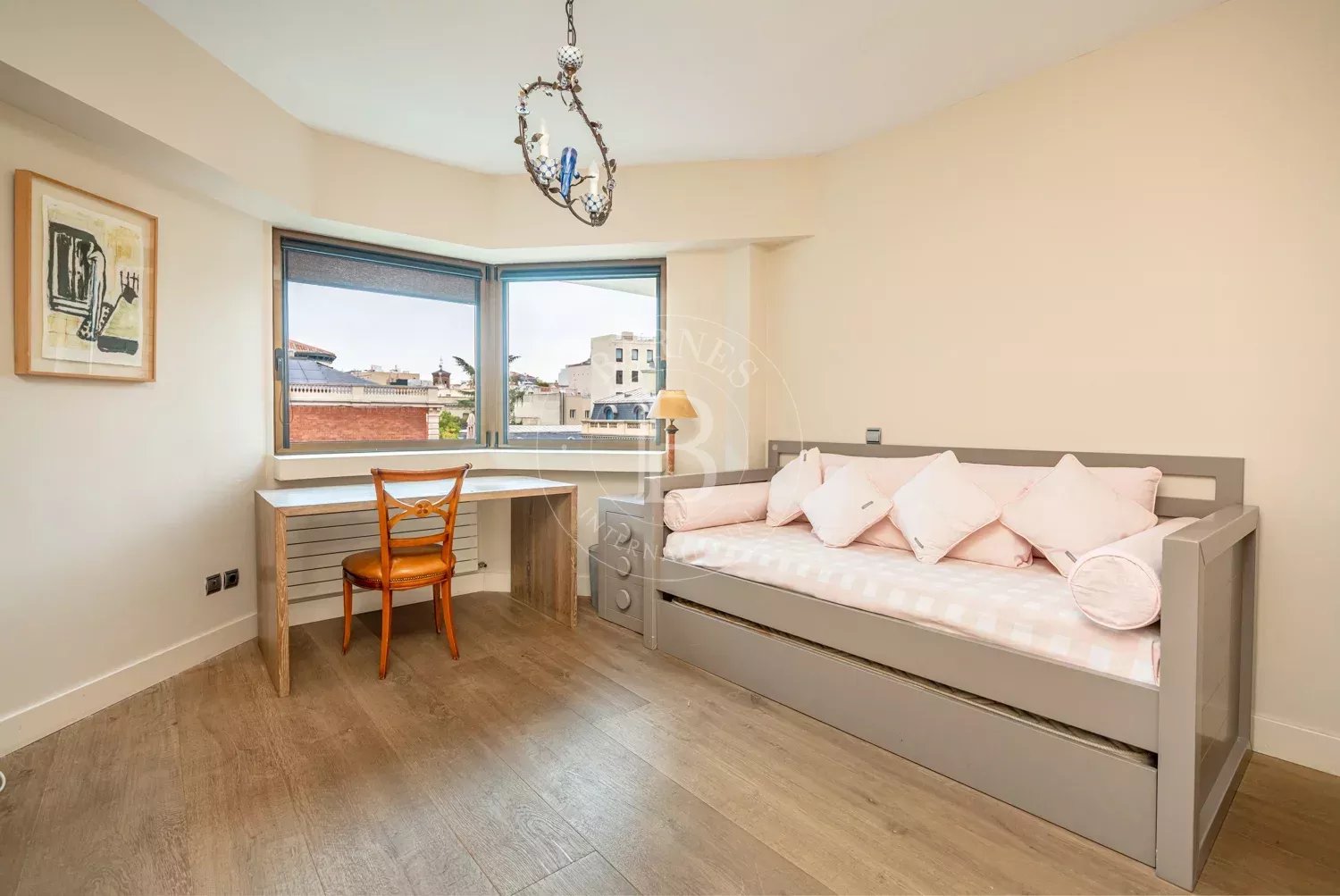 Madrid  - Piso 3 Cuartos 3 Habitaciones - picture 14