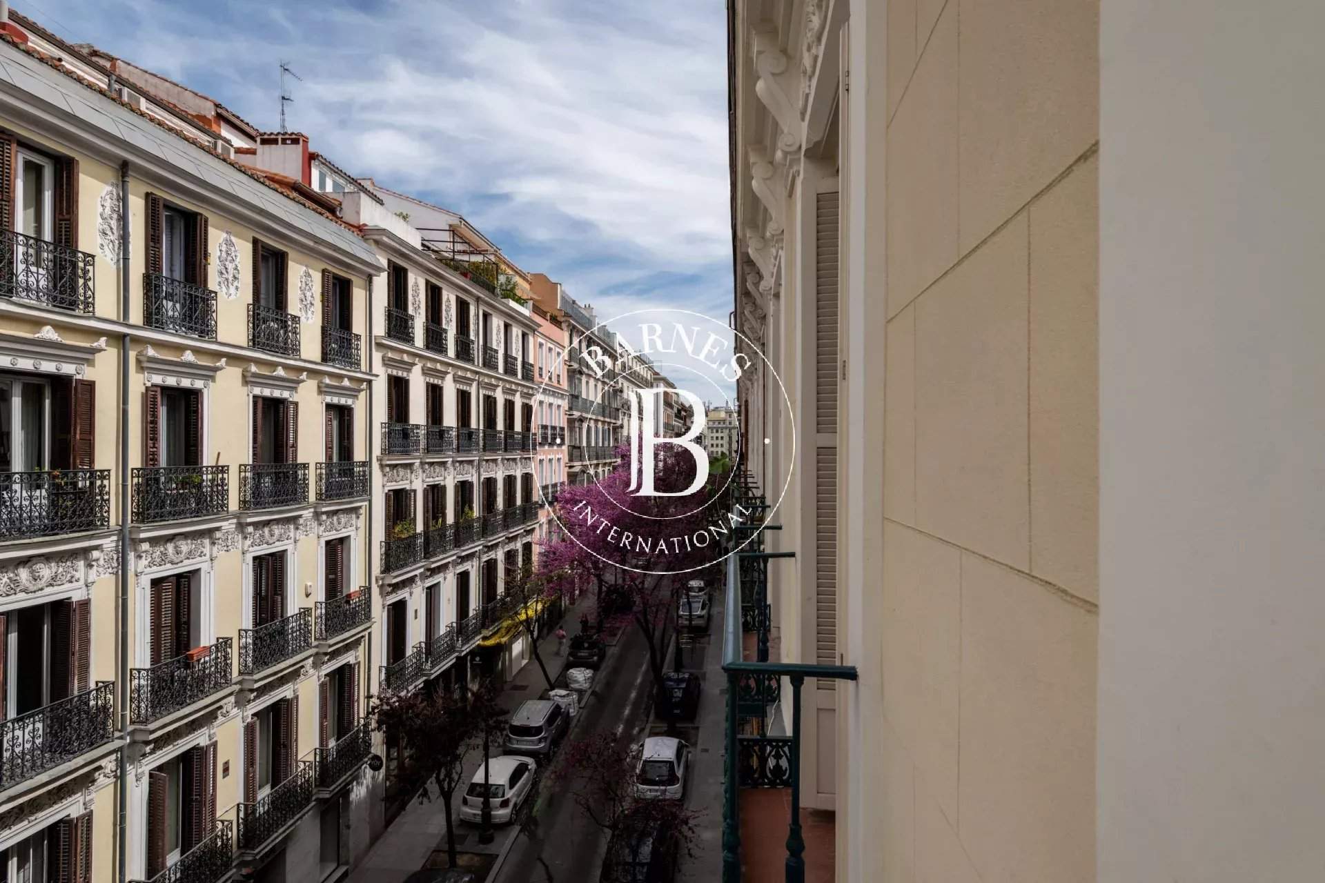 Madrid  - Appartement  - picture 17