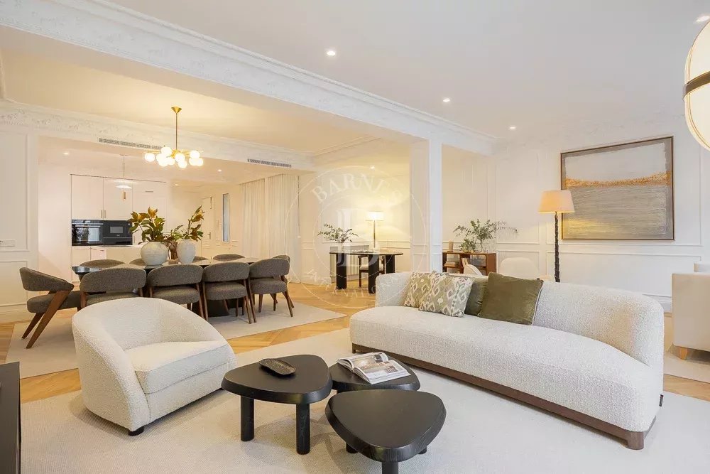 Madrid  - Apartment 4 Bedrooms - picture 12