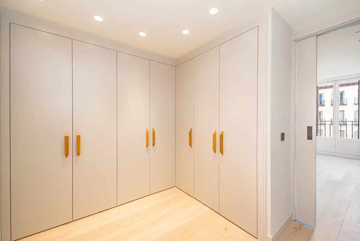 Madrid  - Apartment 3 Bedrooms - picture 6