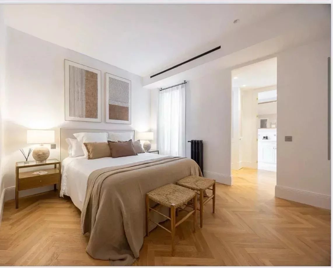 Madrid  - Appartement  - picture 7