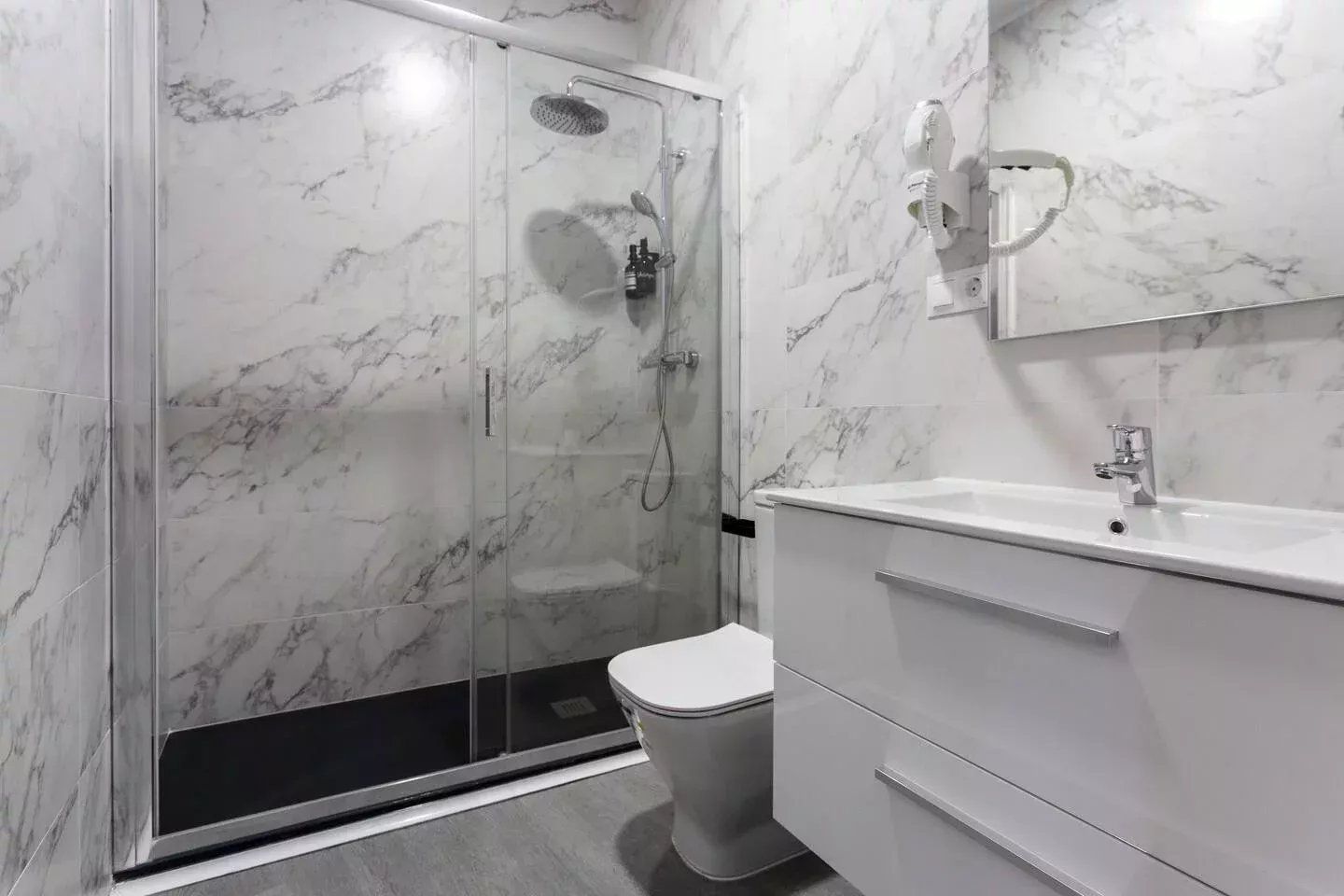 Madrid  - Appartement  - picture 11