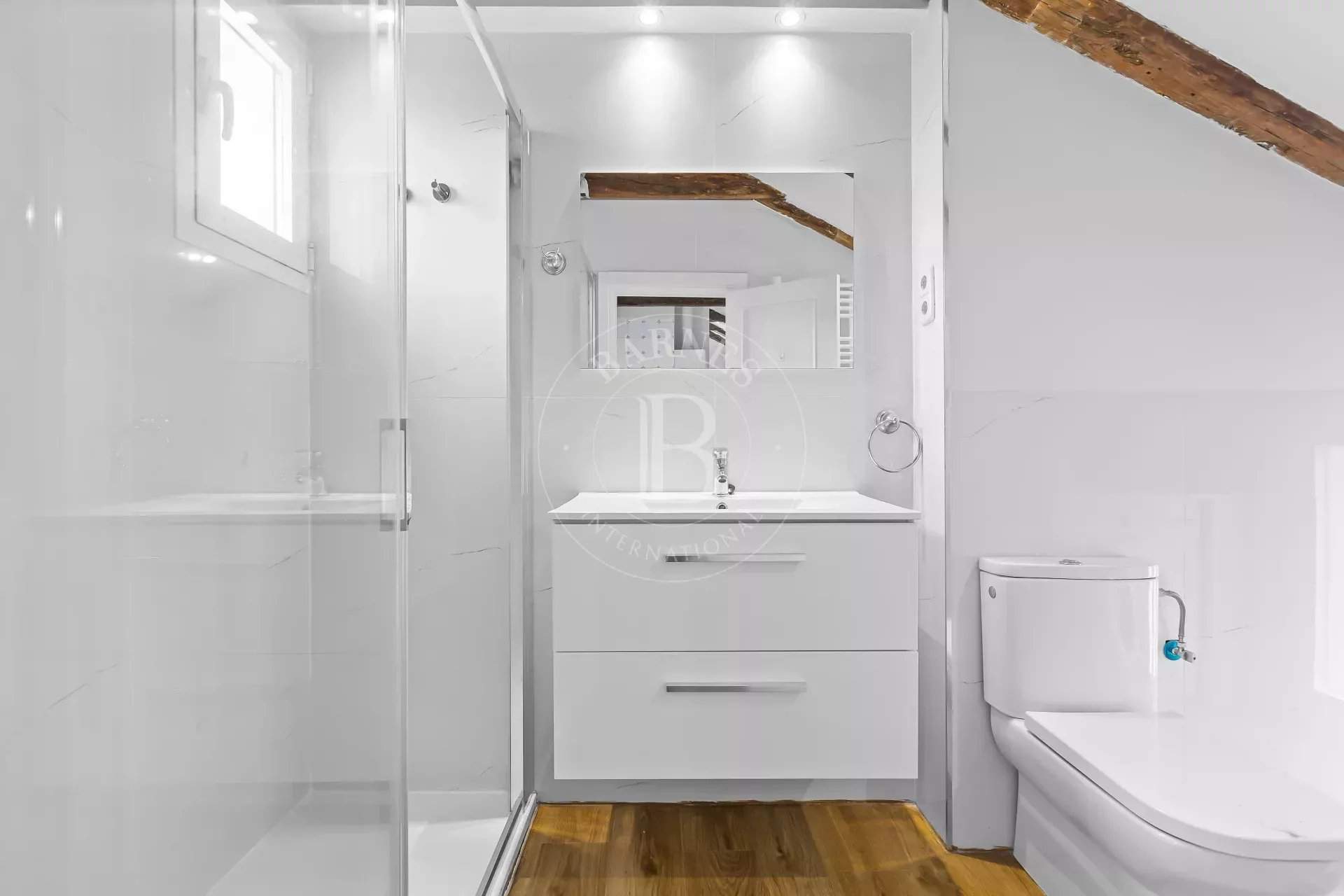 Madrid  - Apartment 1 Bedroom - picture 9