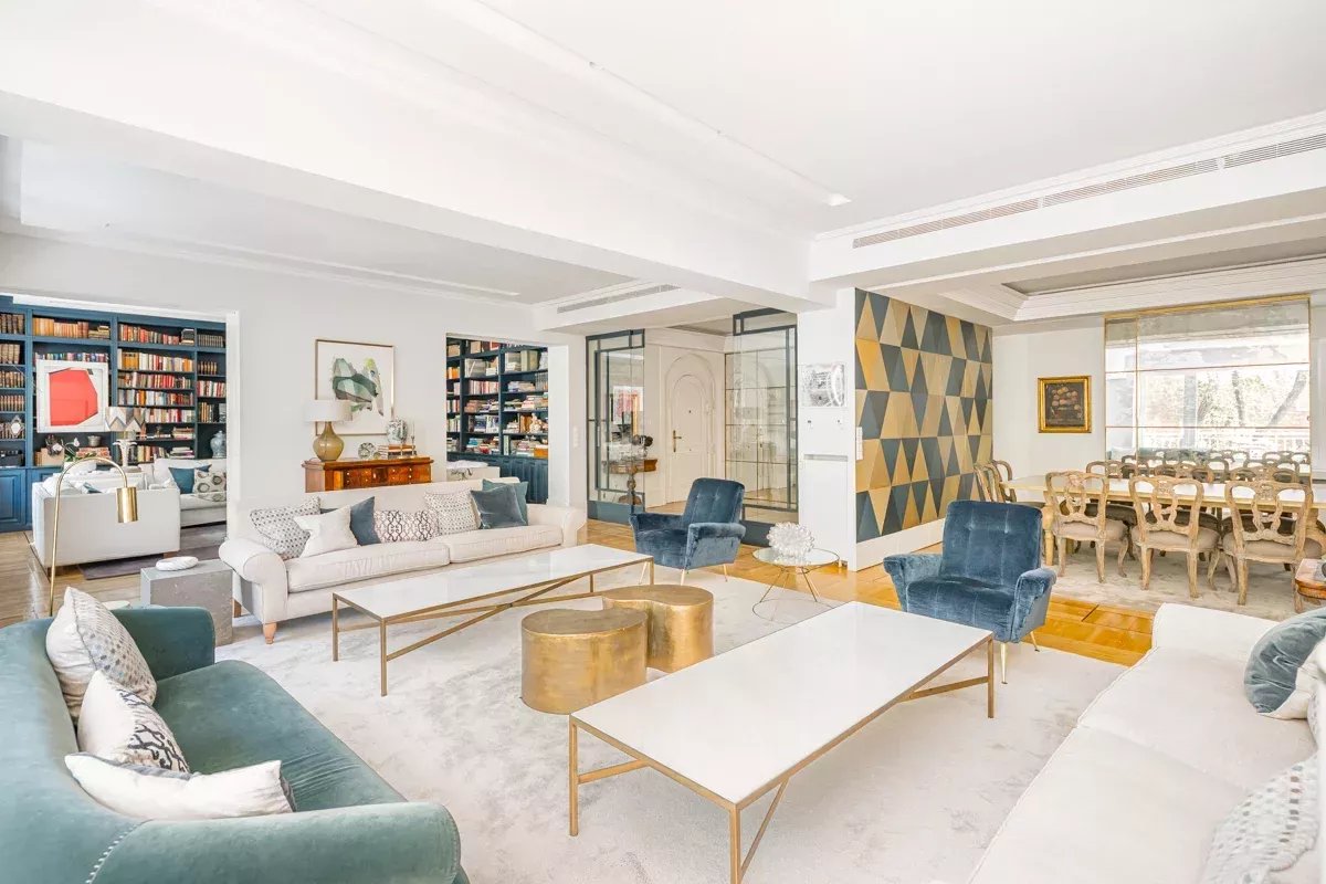 Madrid  - Piso  - picture 3