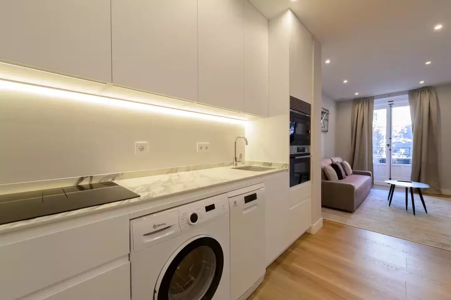 Madrid  - Appartement  - picture 2