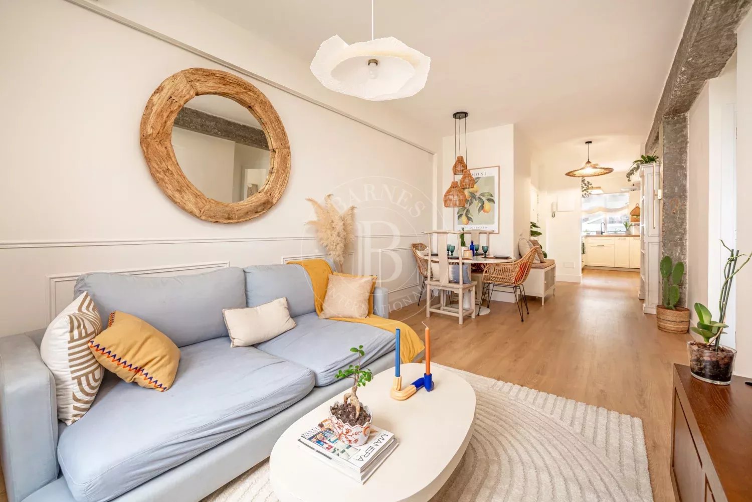 Madrid  - Apartment 3 Bedrooms - picture 4