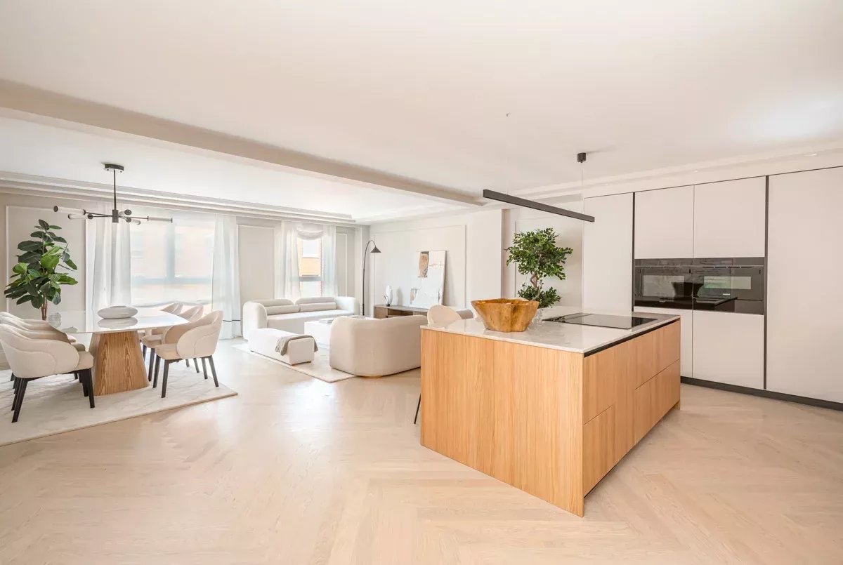 Madrid  - Apartment 3 Bedrooms - picture 7