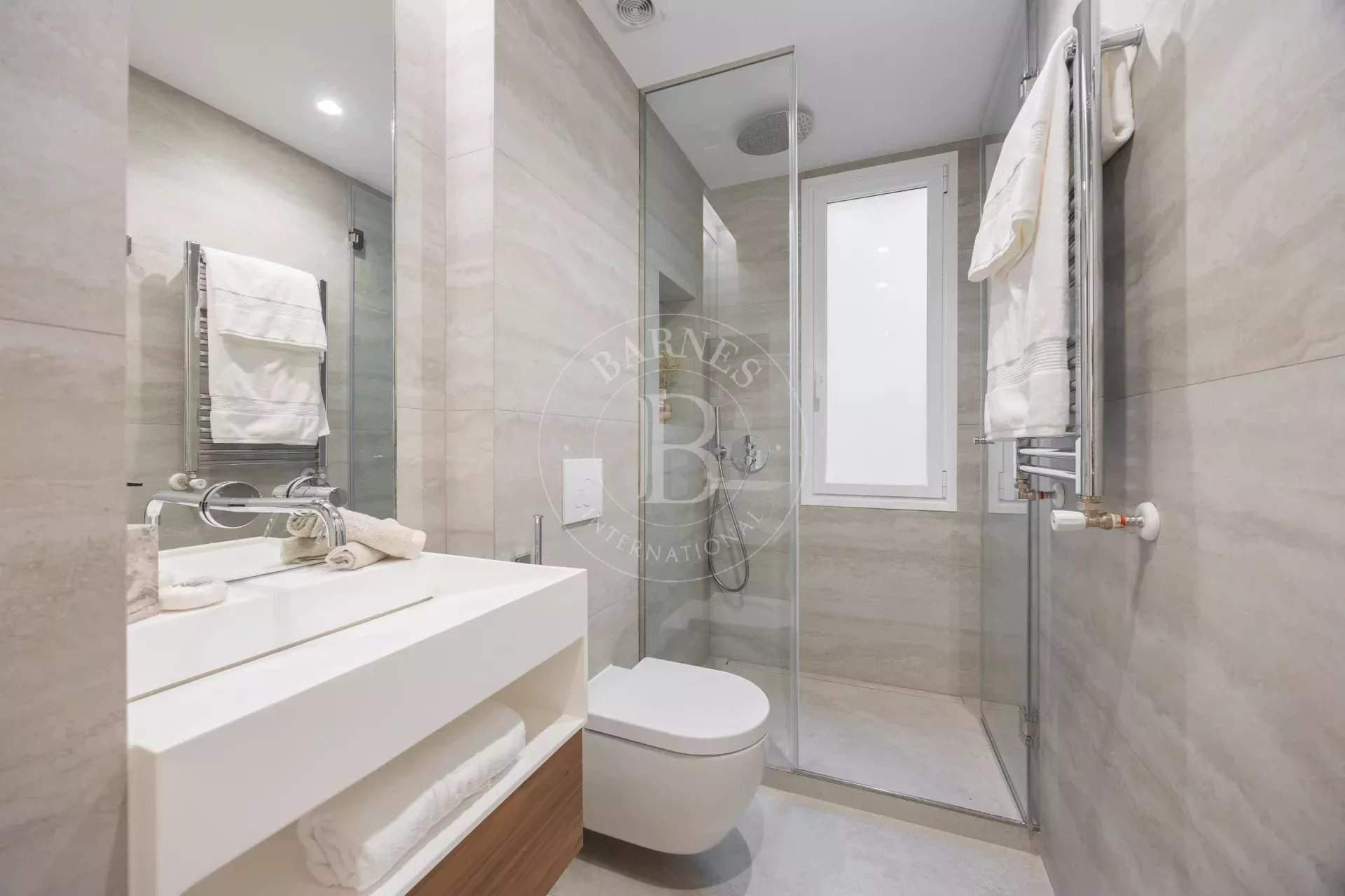 Madrid  - Appartement 5 Pi&egrave;ces 3 Chambres - picture 17