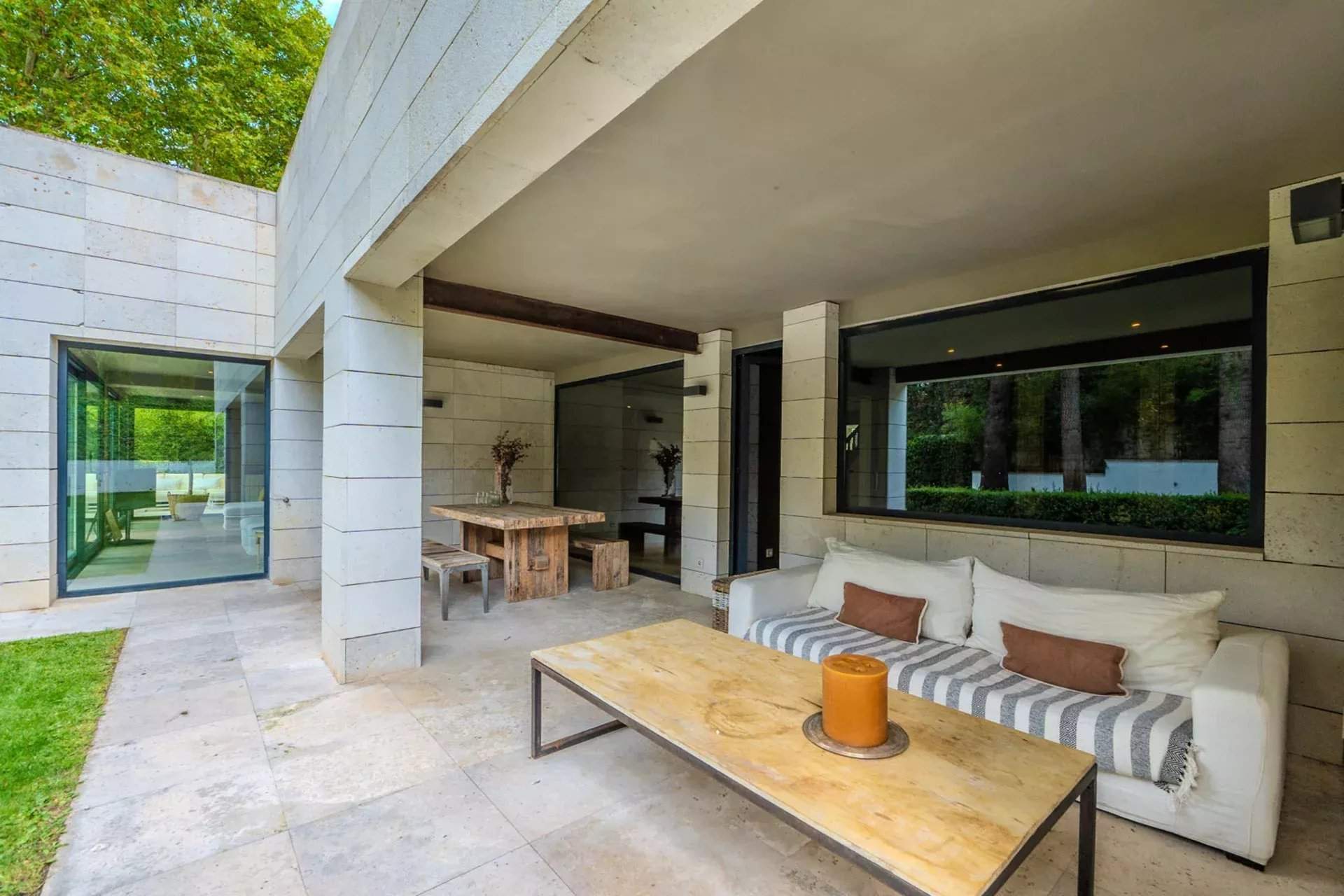 Madrid  - Chalet 6 Bedrooms - picture 13