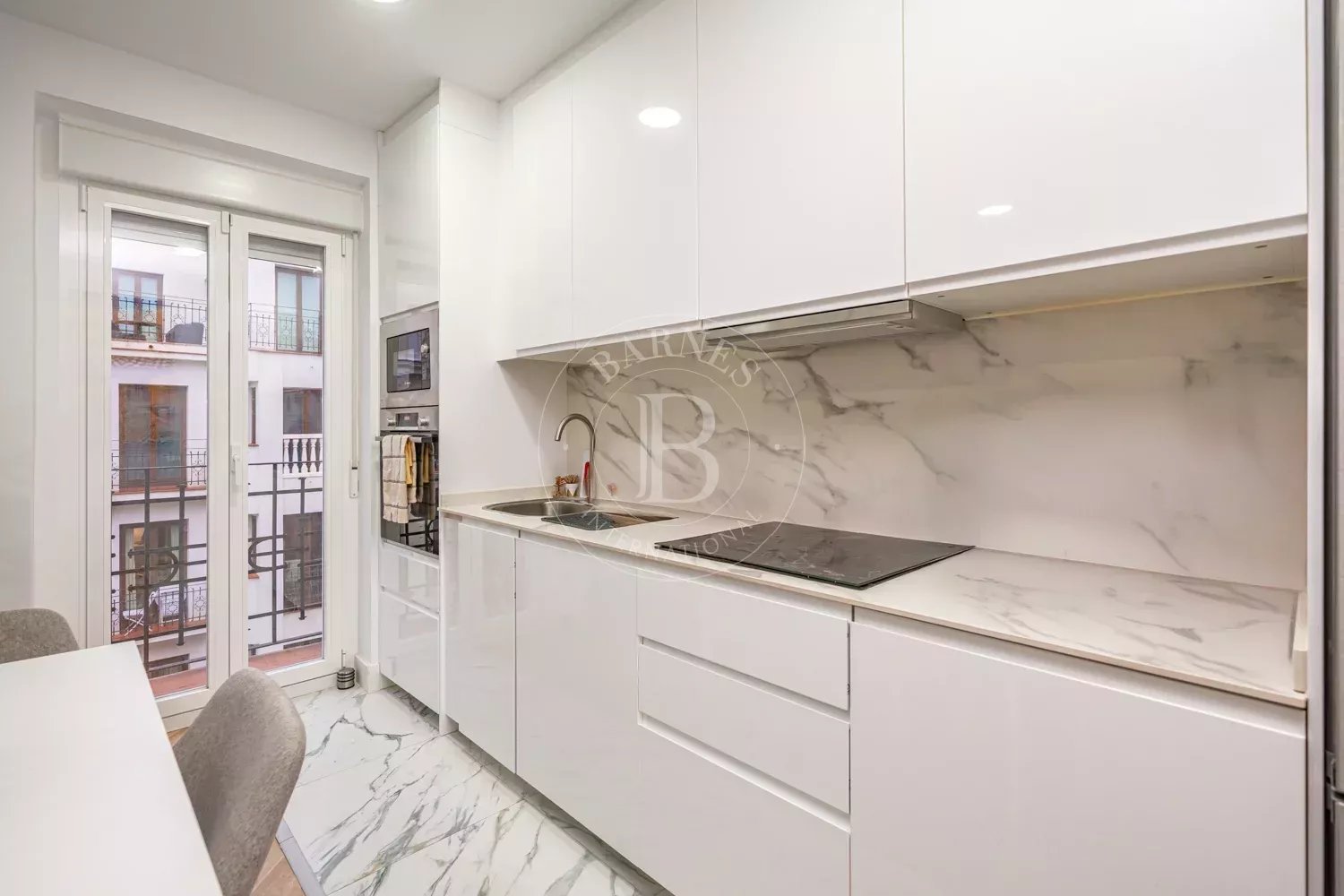 Madrid  - Piso  - picture 6