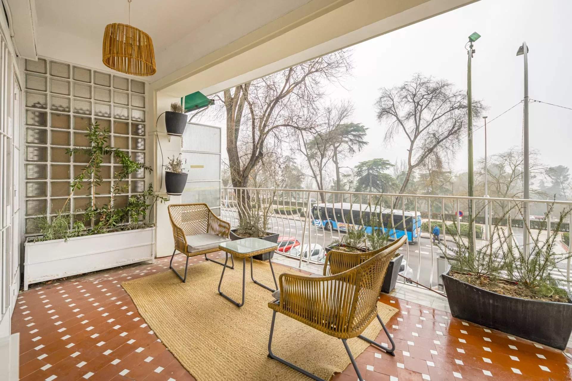 Madrid  - Piso  - picture 16