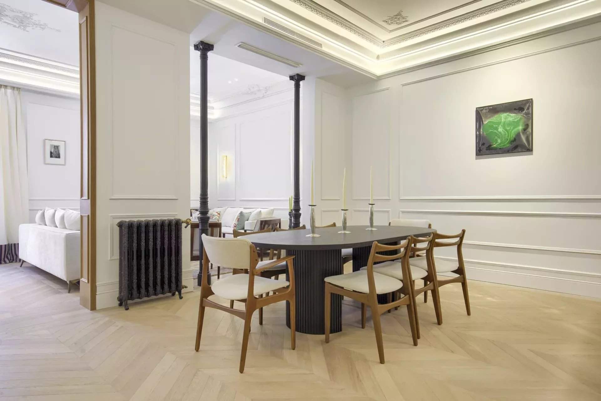 Madrid  - Apartment 4 Bedrooms - picture 15