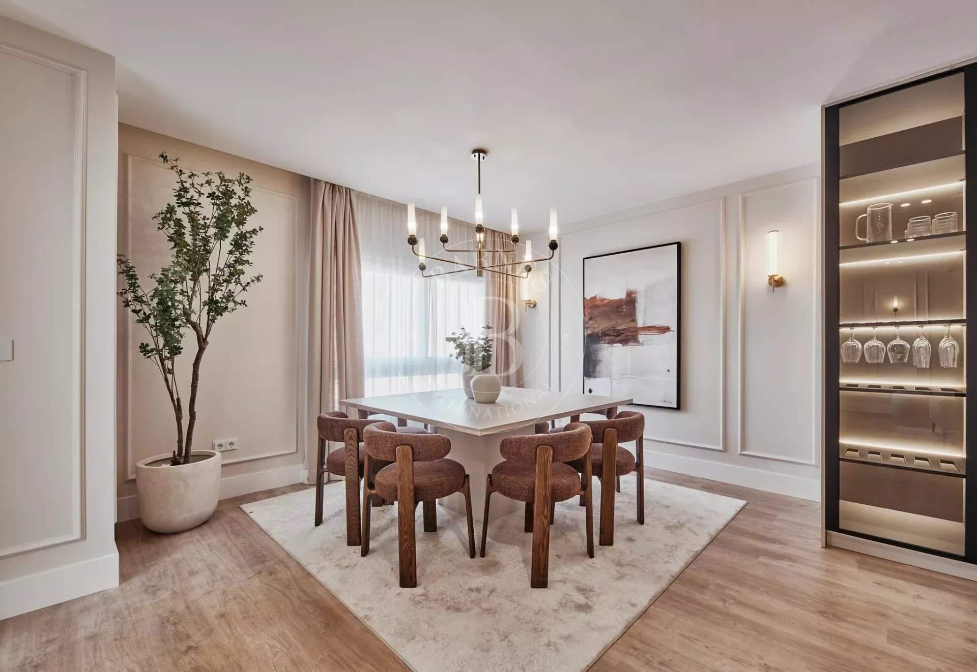 Madrid  - Piso  - picture 4