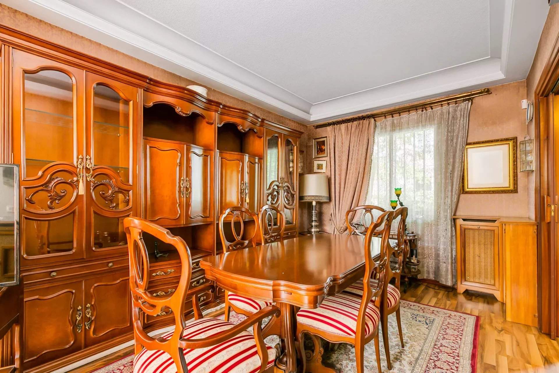 Madrid  - Maison 1 Pi&egrave;ce 4 Chambres - picture 20