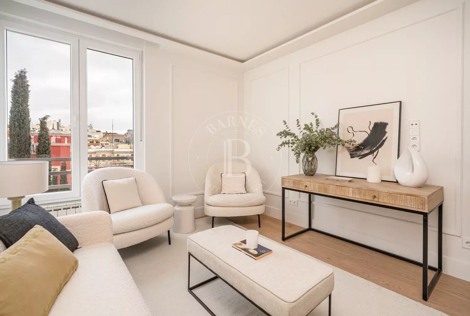 Madrid  - Appartement  - picture 4