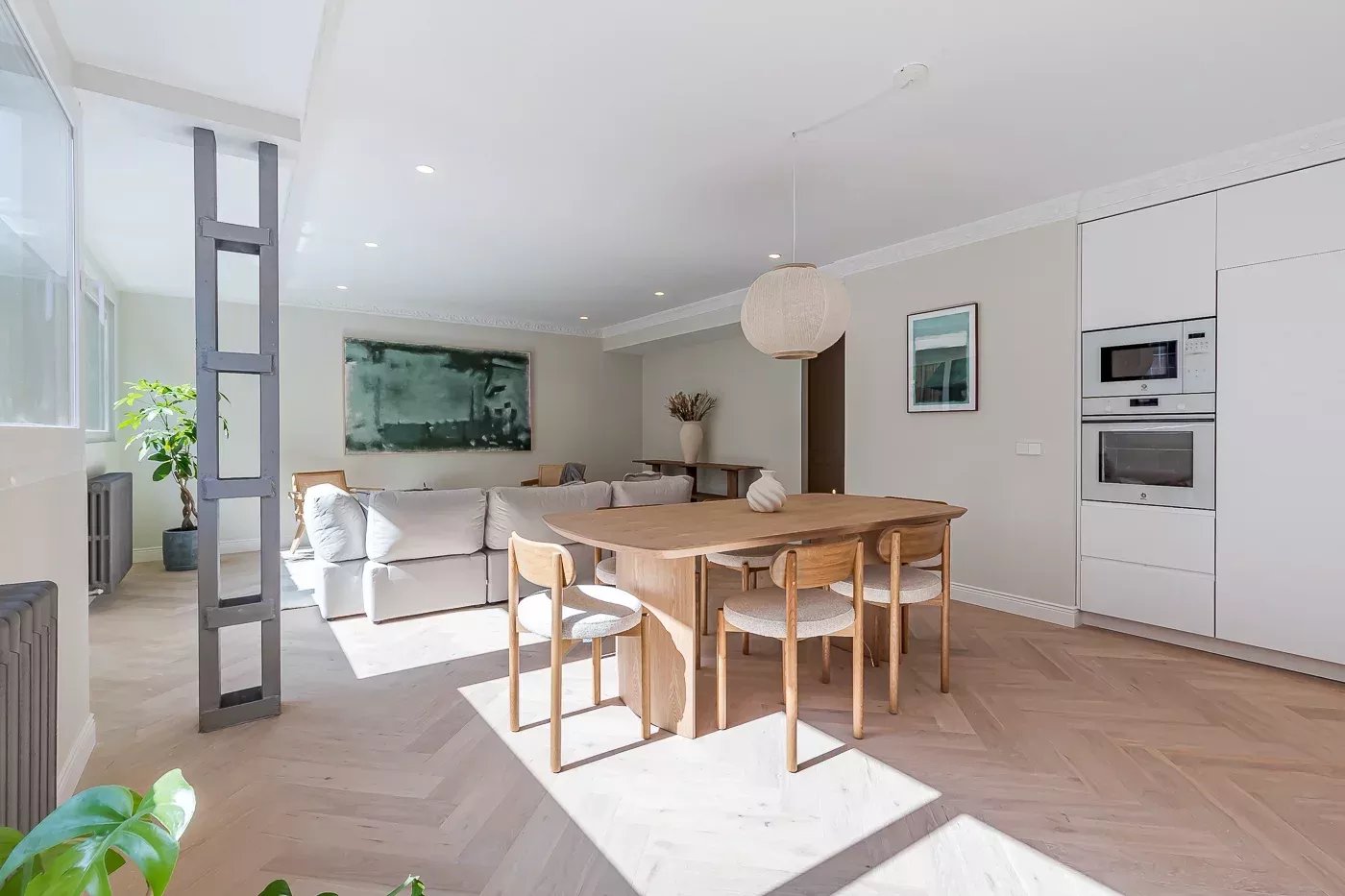 Madrid  - Piso  - picture 3