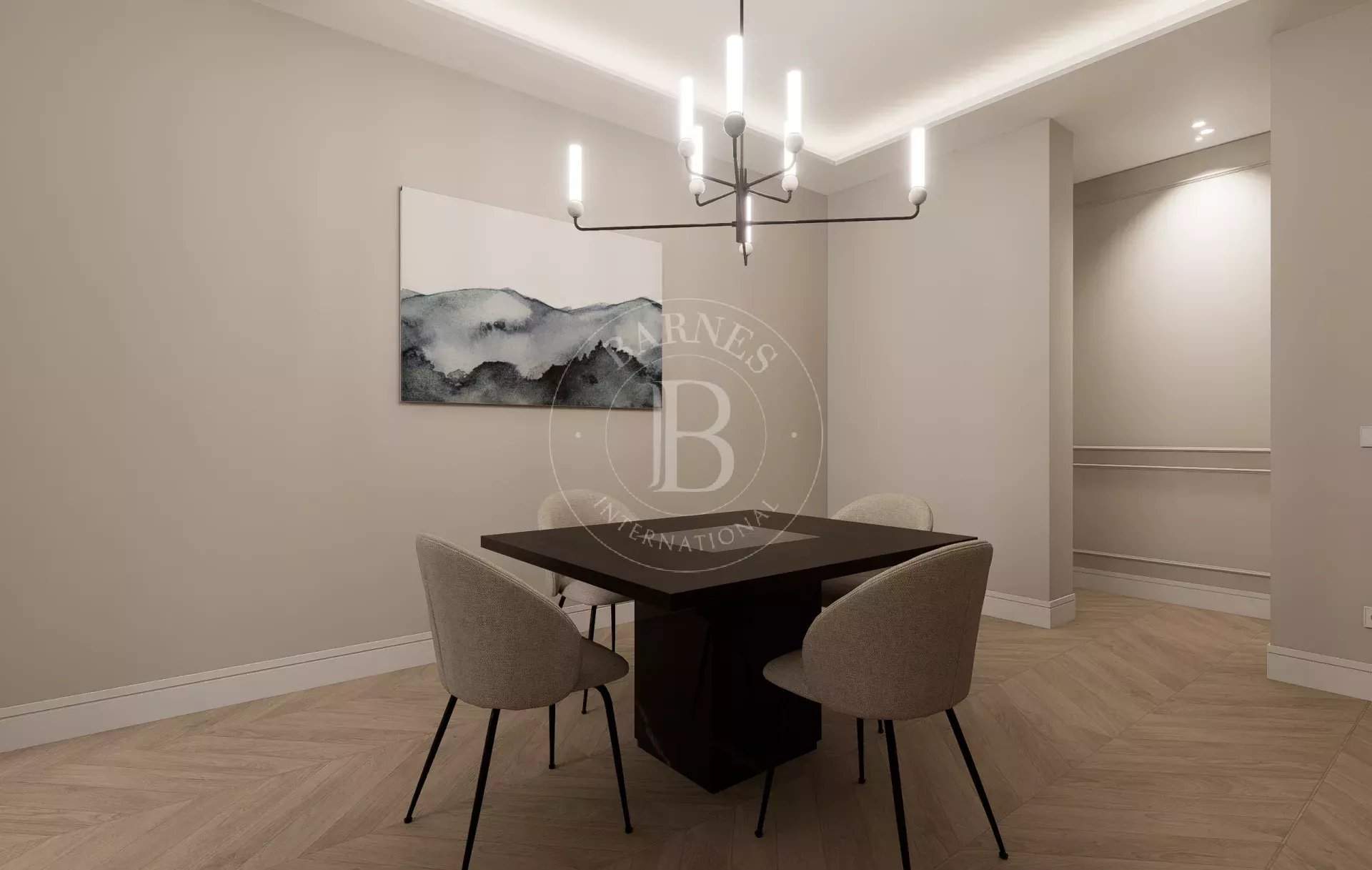 Madrid  - Apartment 2 Bedrooms - picture 2