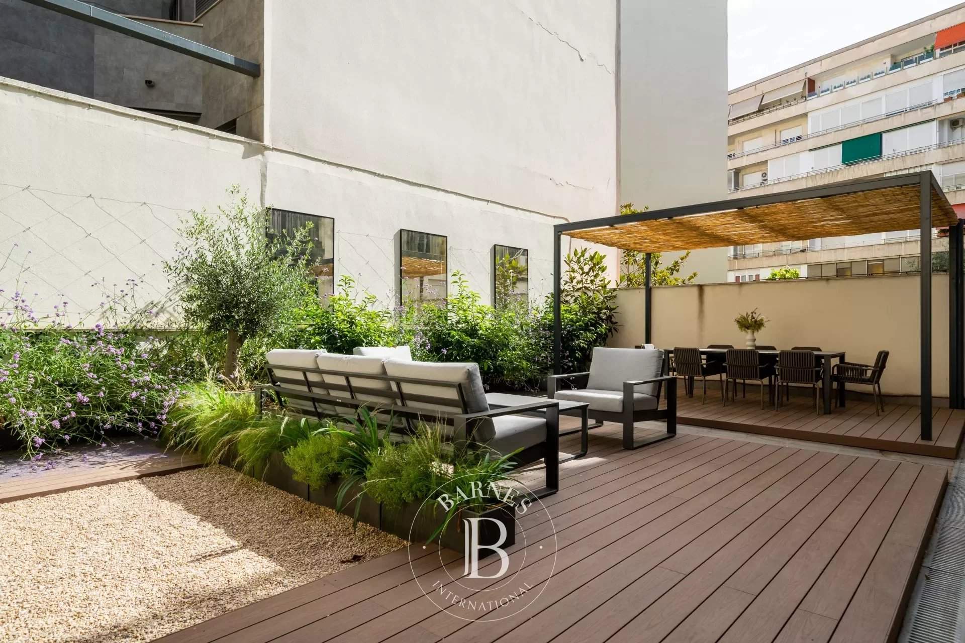 Madrid  - Appartement  - picture 13