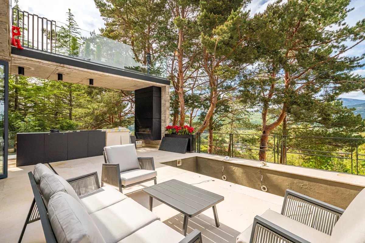 Collado Mediano  - Piso  - picture 19