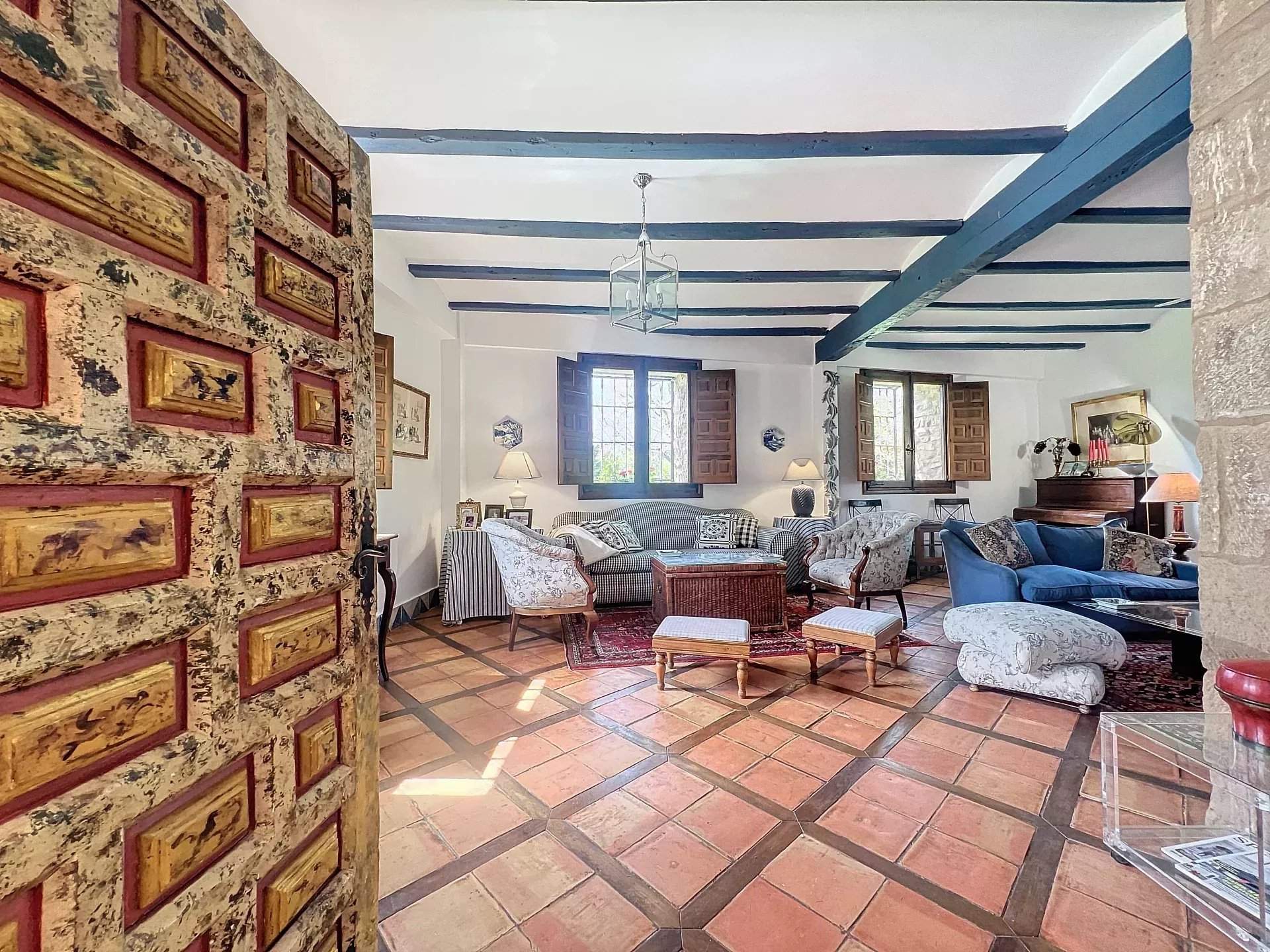 Logroño  - Finca 5 Cuartos 5 Habitaciones - picture 12