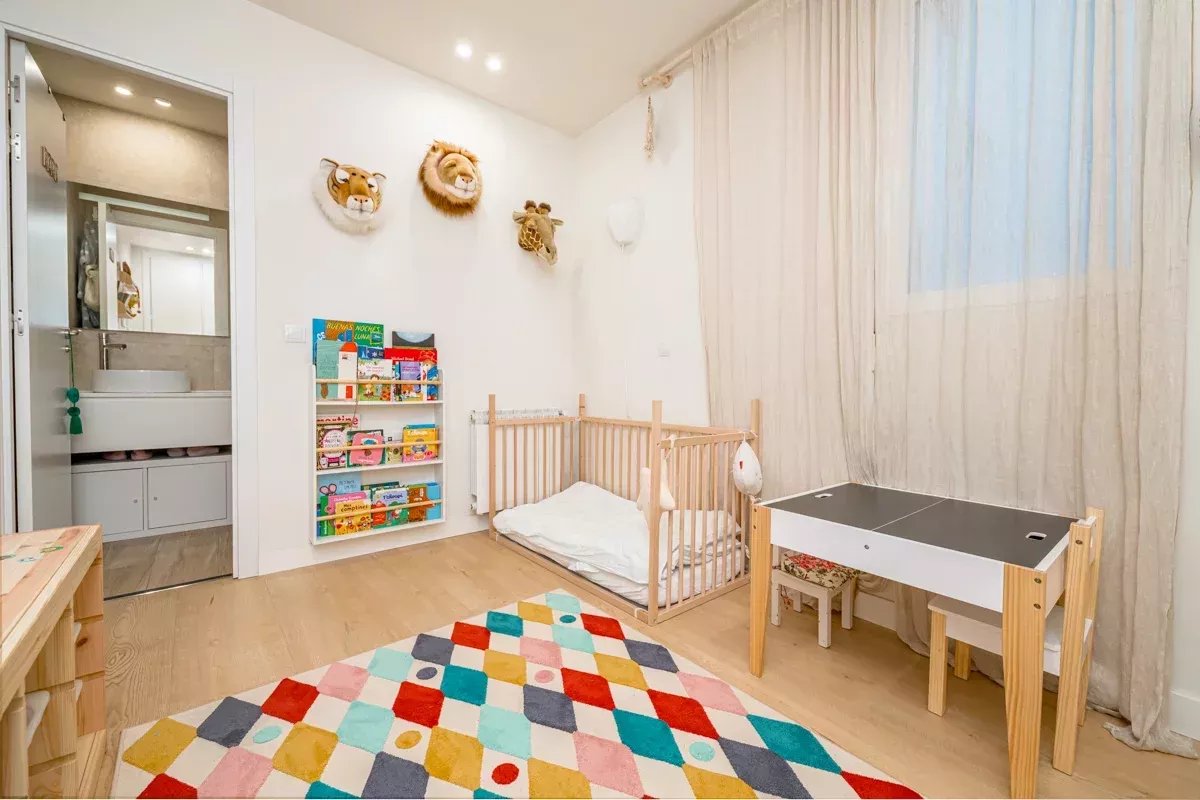 Madrid  - Appartement  - picture 13