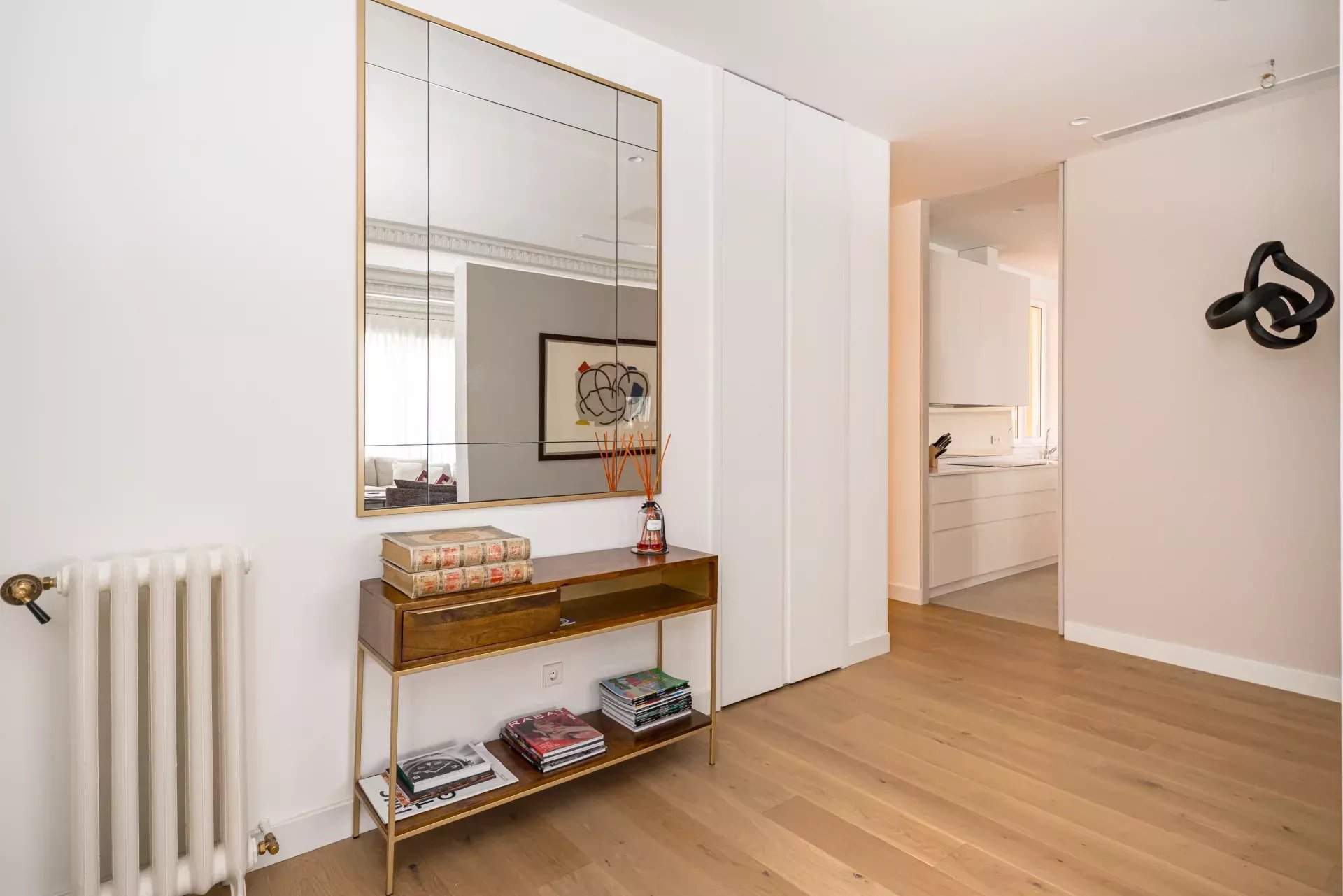 Madrid  - Appartement  - picture 20