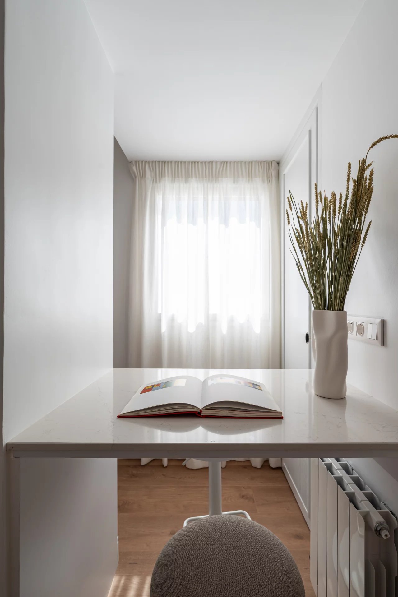 Madrid  - Penthouse 2 Pi&egrave;ces 2 Chambres - picture 12