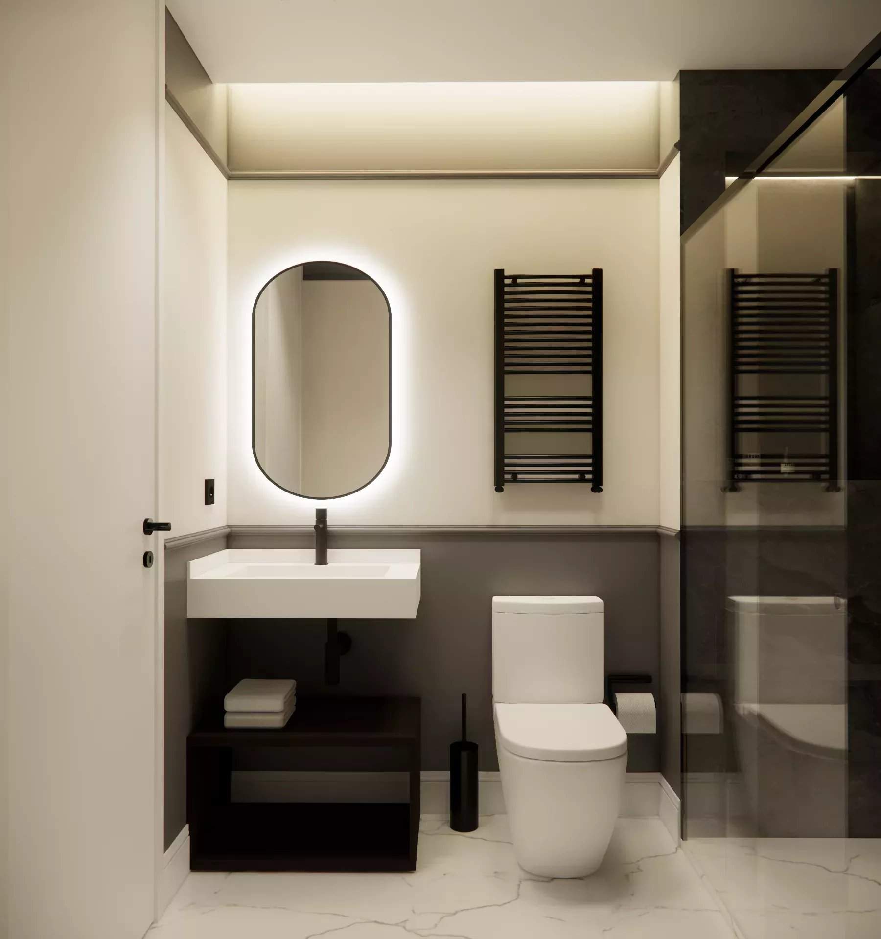 Madrid  - Apartment 3 Bedrooms - picture 12