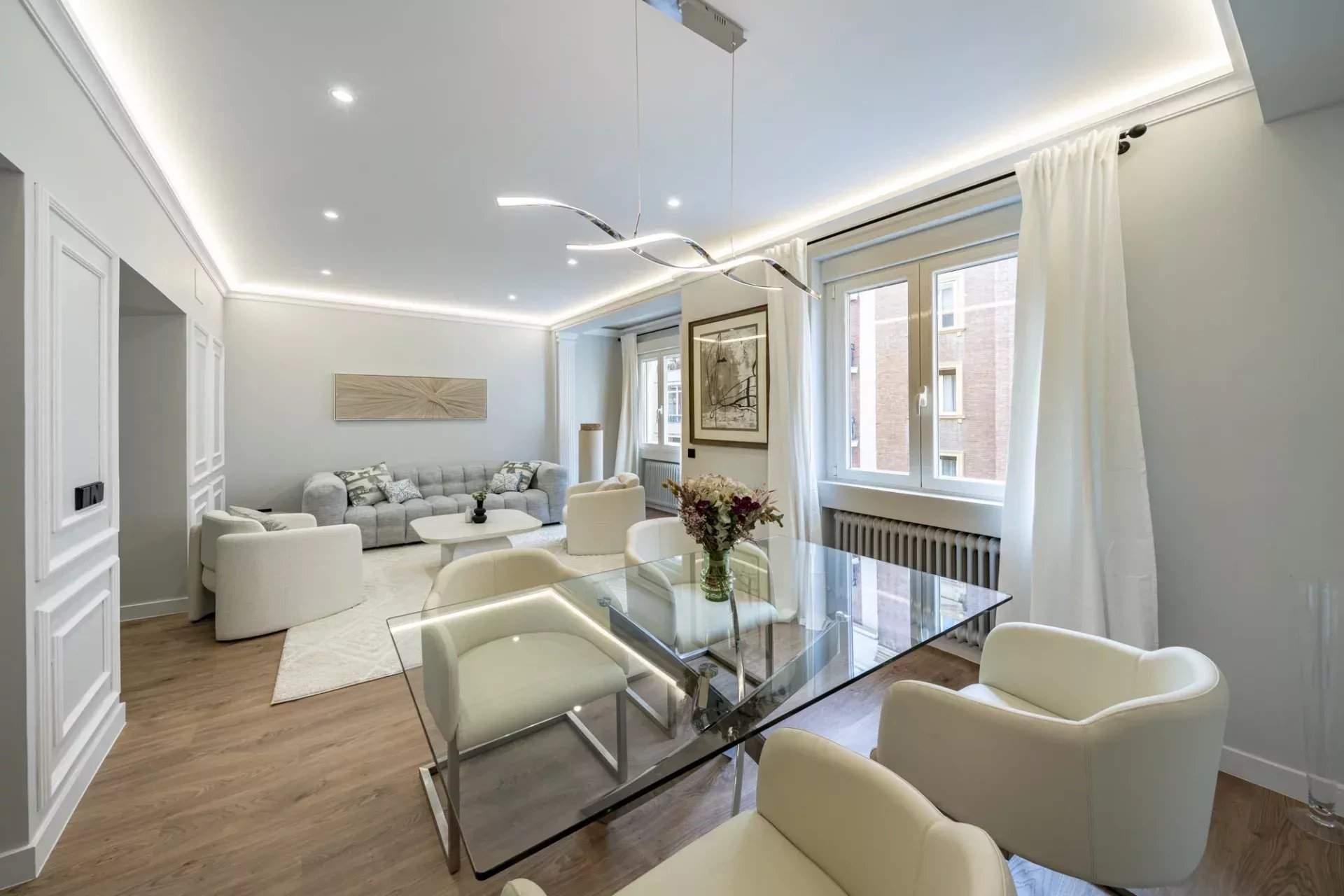 Madrid  - Appartement  - picture 1