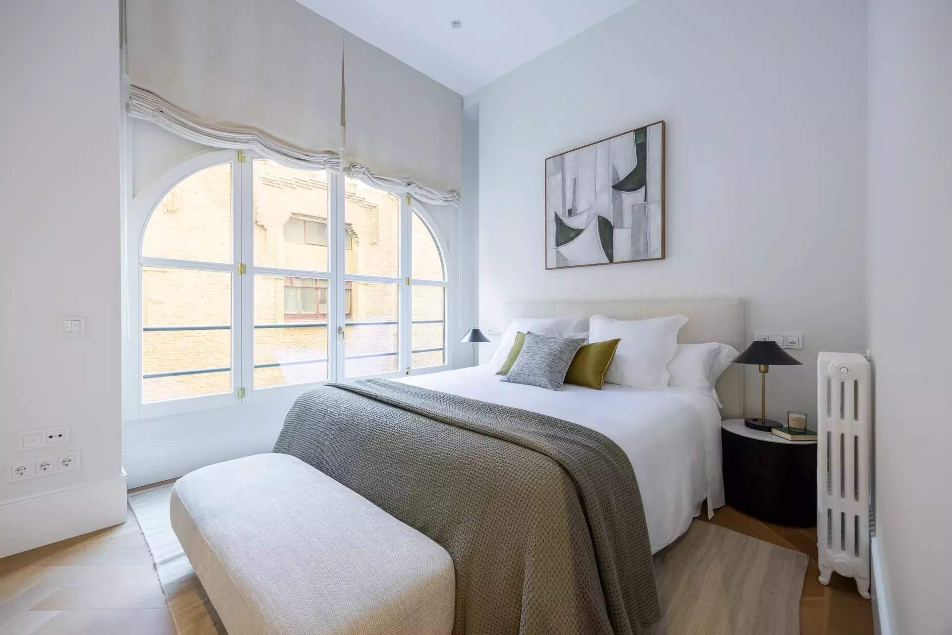 Madrid  - Apartment 5 Bedrooms - picture 15