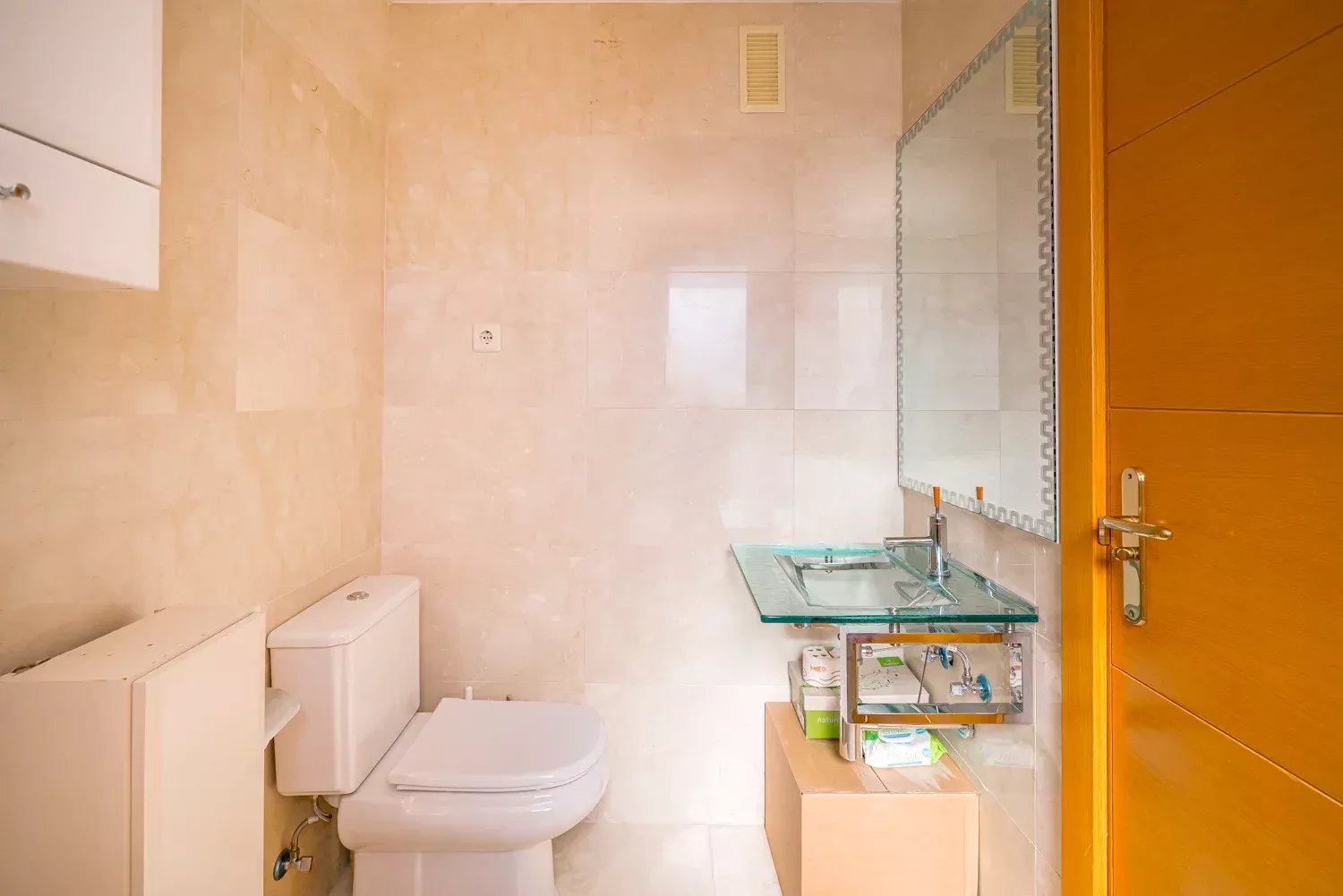 Madrid  - Piso  - picture 13