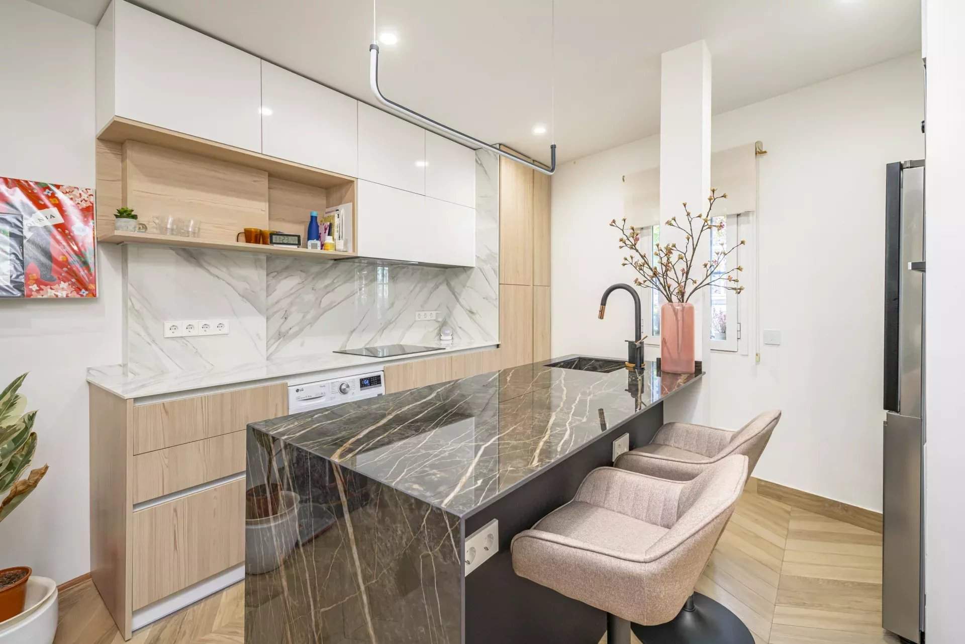 Madrid  - Penthouse 4 Bedrooms - picture 11