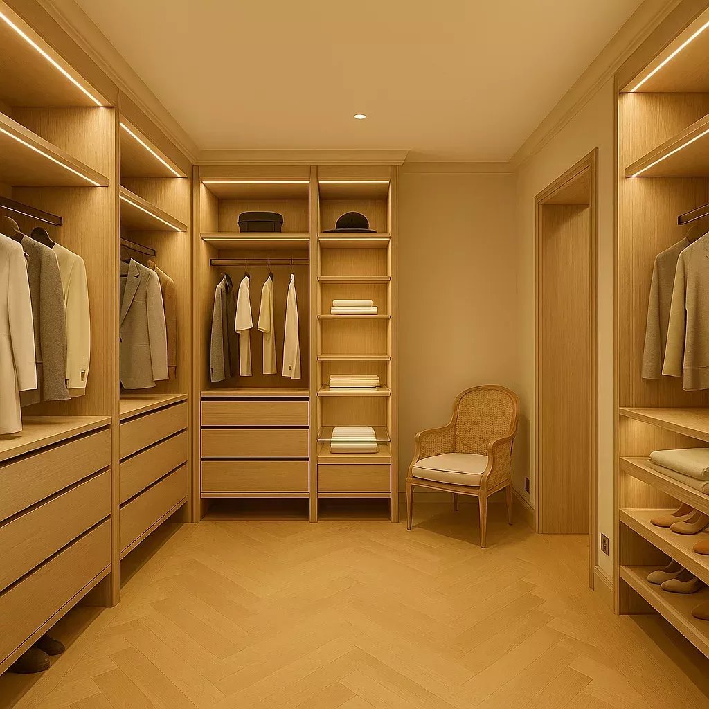 Madrid  - Apartment 4 Bedrooms - picture 12