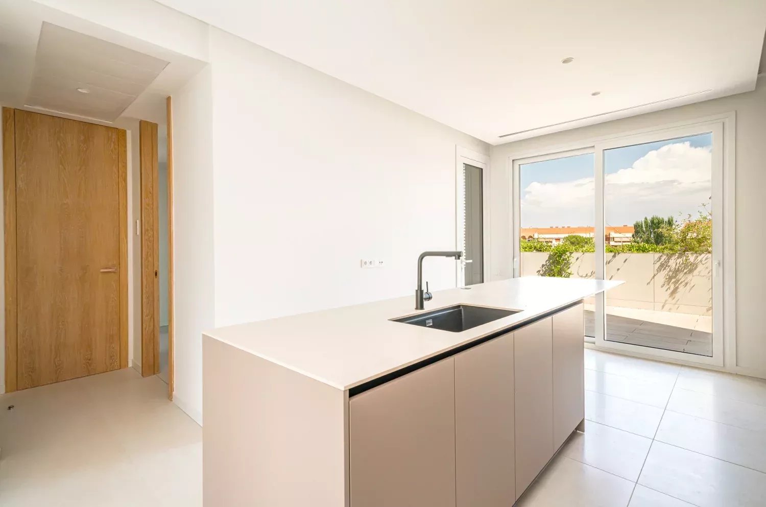 Pozuelo de Alarcón  - Piso  - picture 10