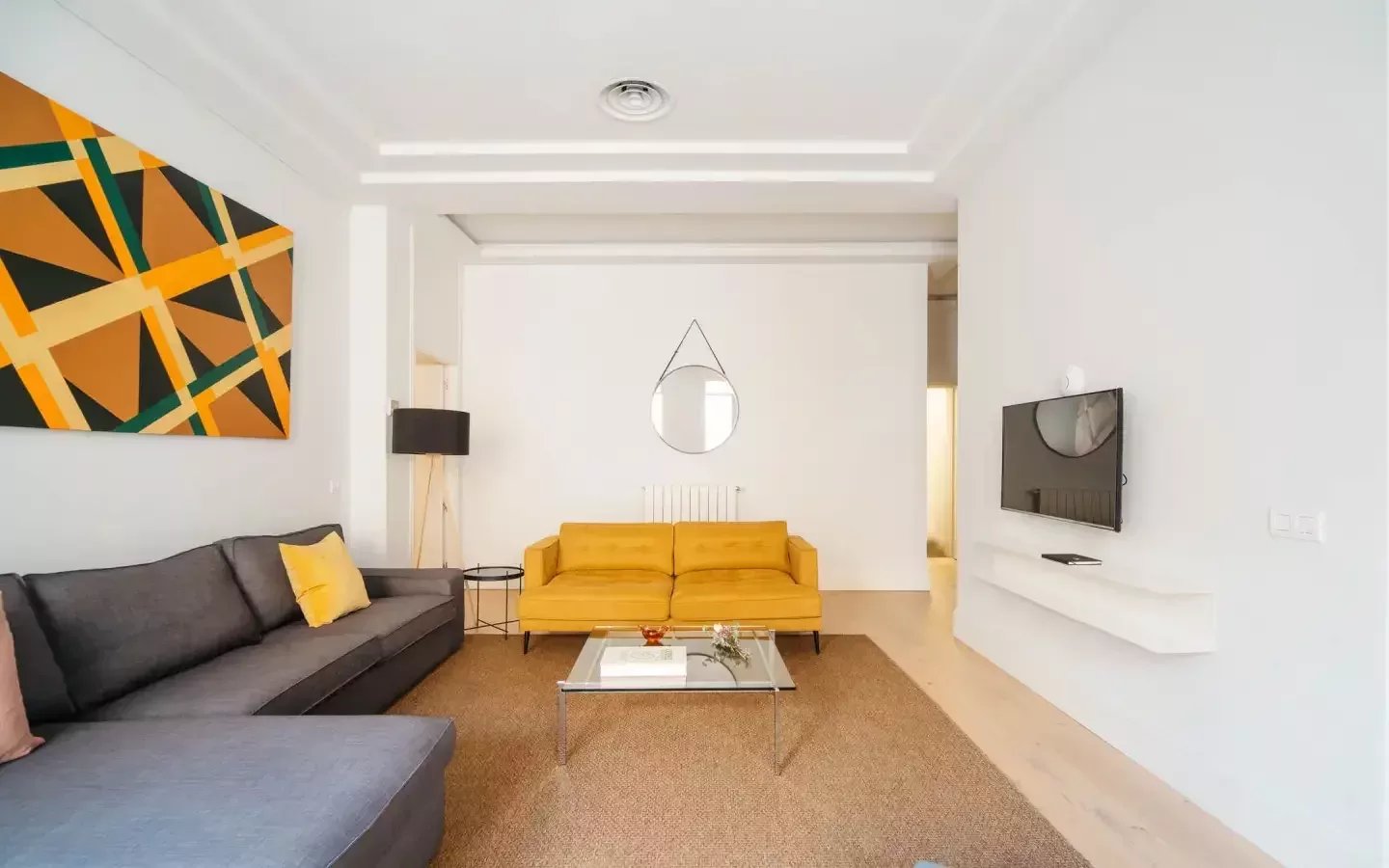 Madrid  - Appartement  - picture 2