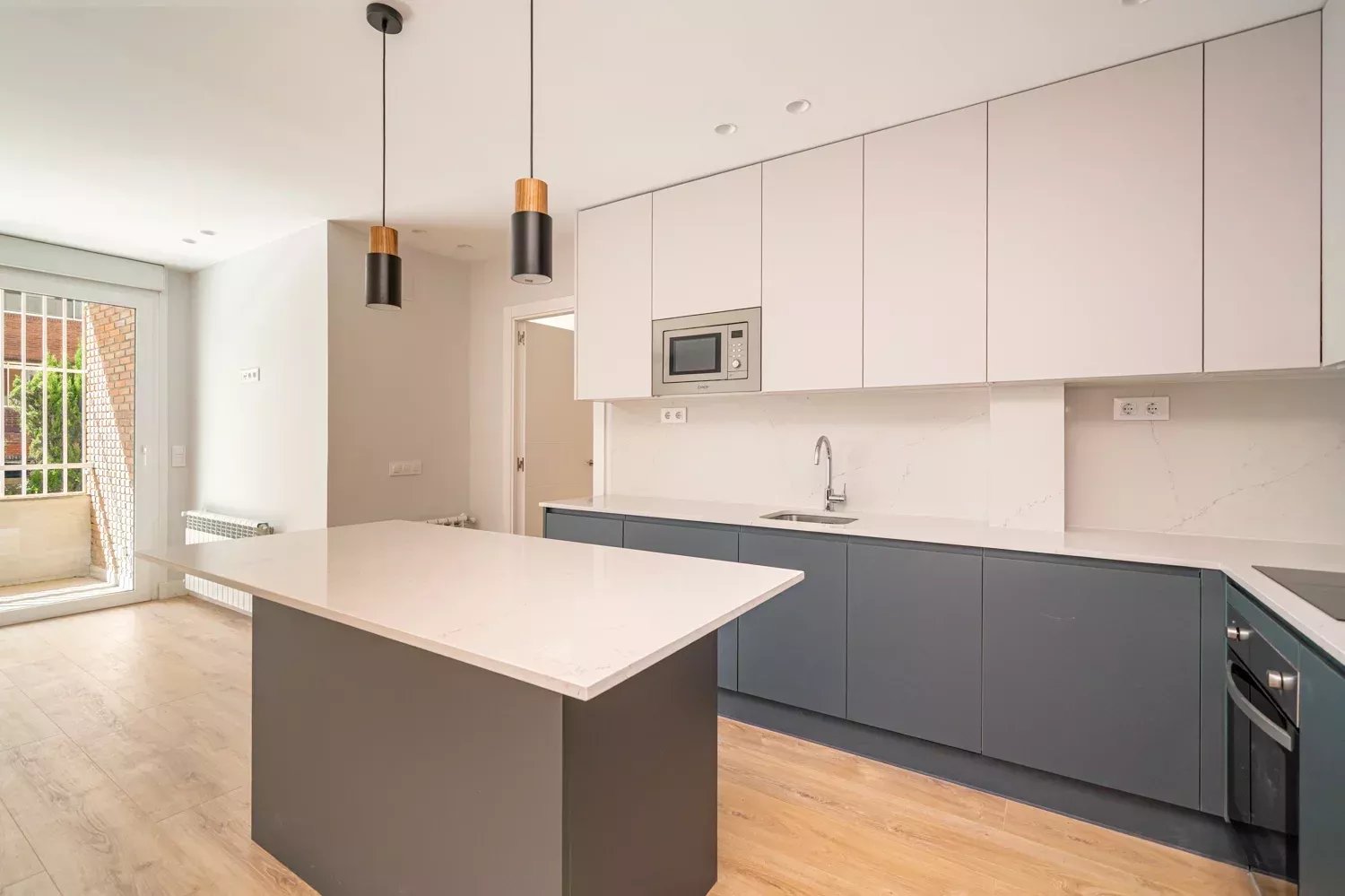 Madrid  - Apartment 1 Bedroom - picture 2