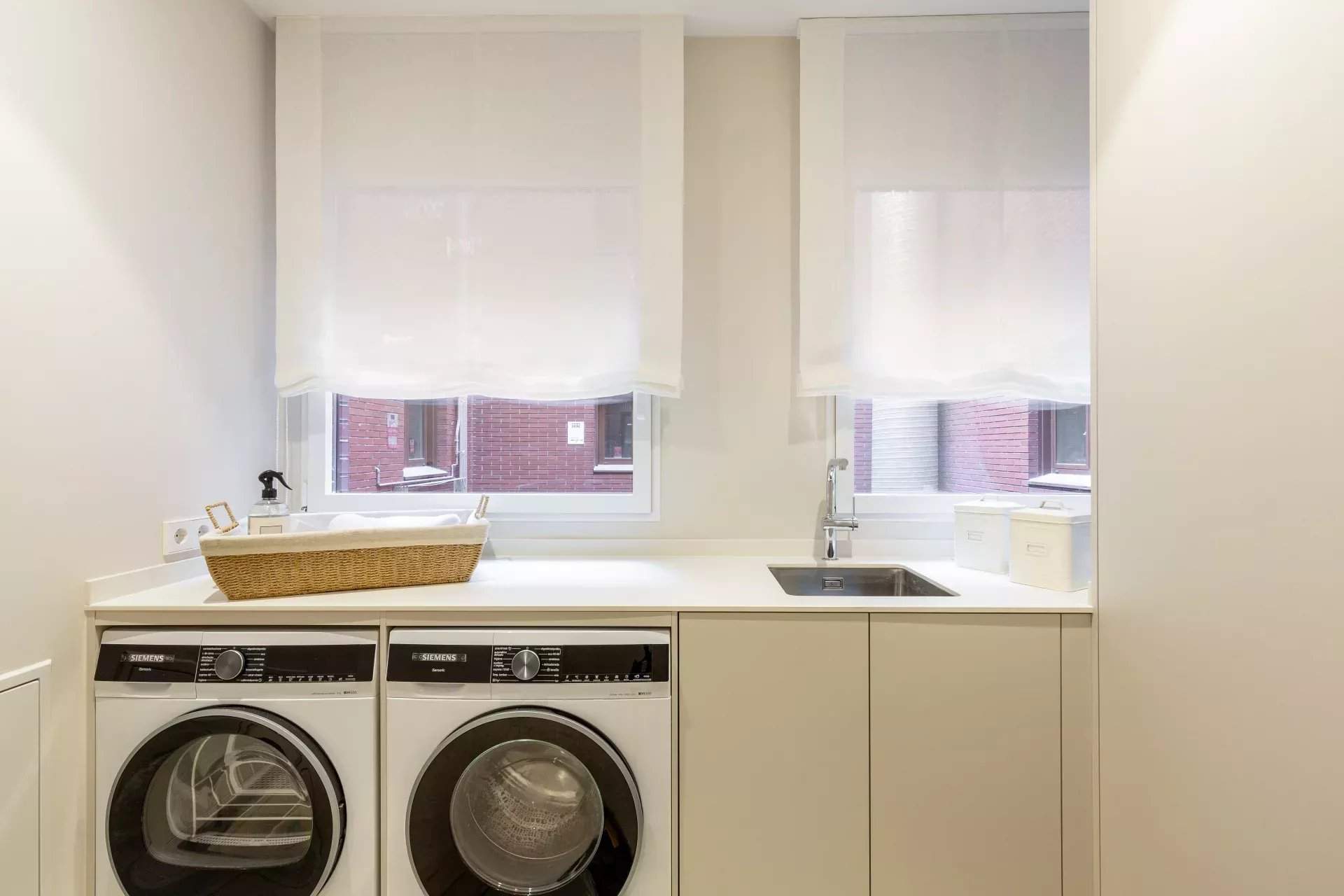 Madrid  - Apartment 3 Bedrooms - picture 13