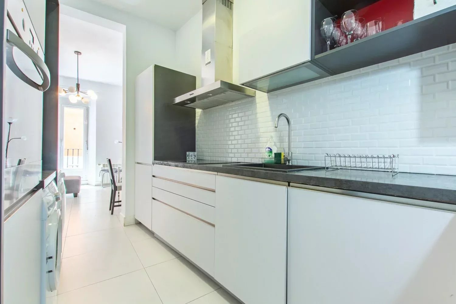 Madrid  - Appartement  - picture 8